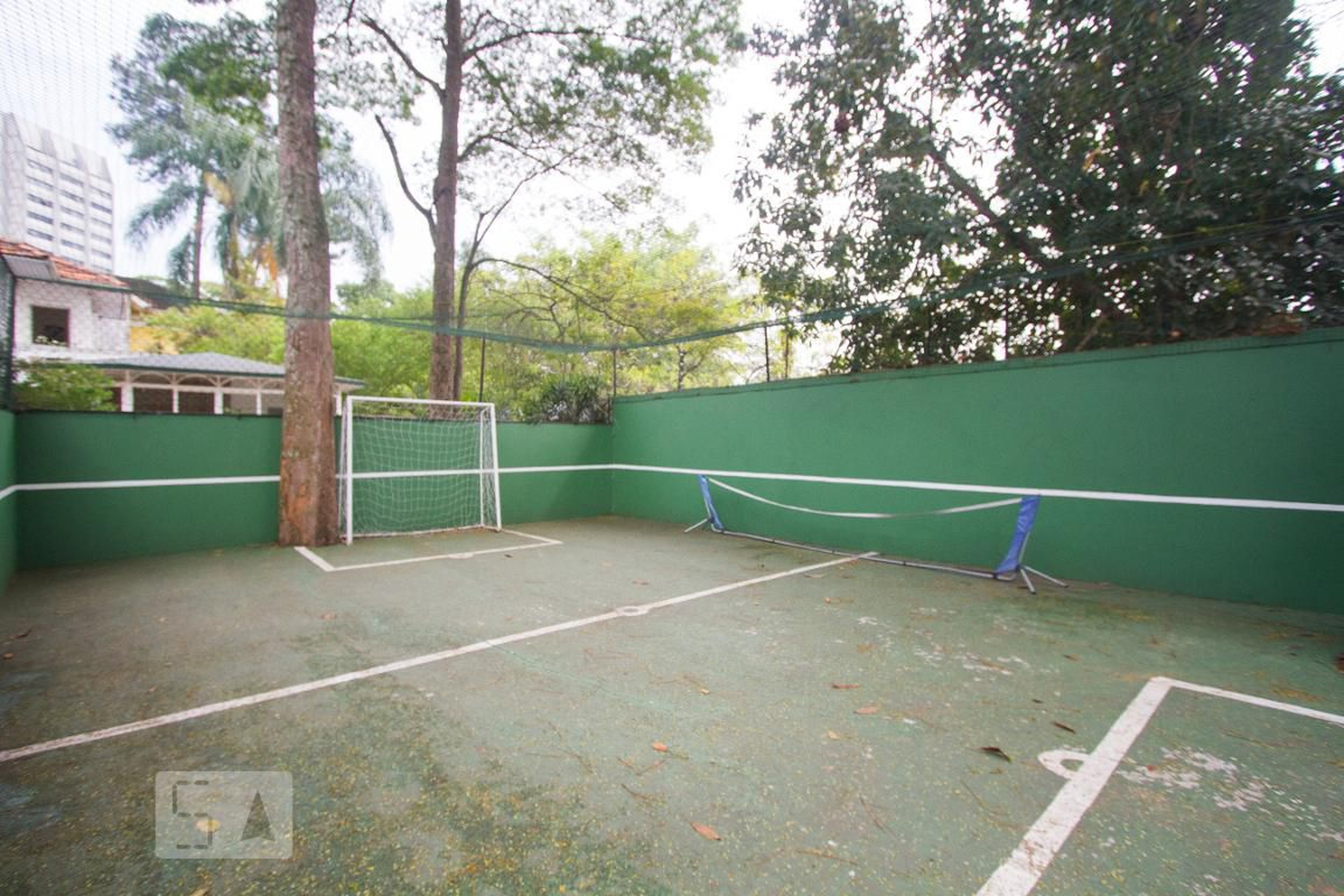 Quadra - Village Place