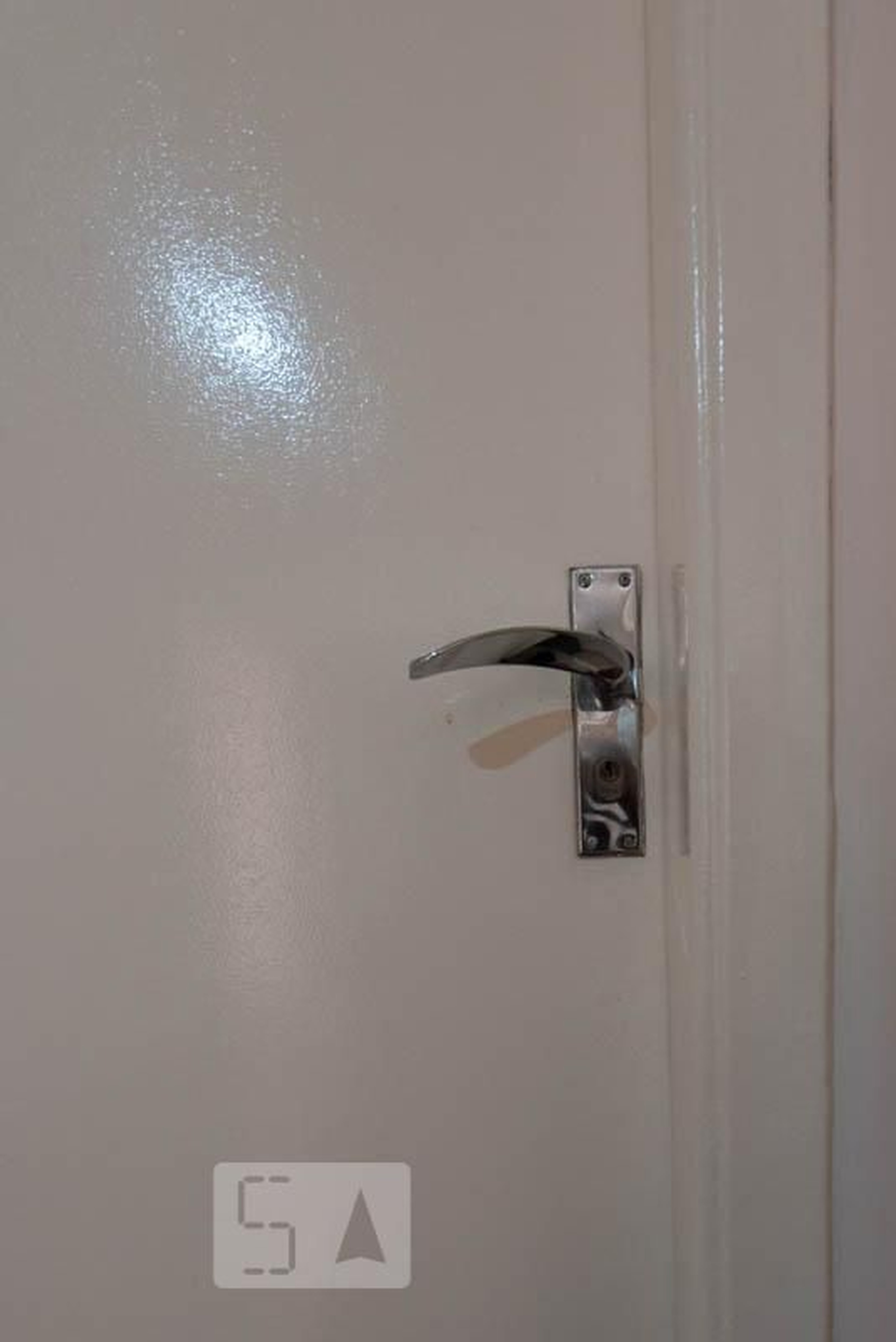 Entrada - Edifício New York