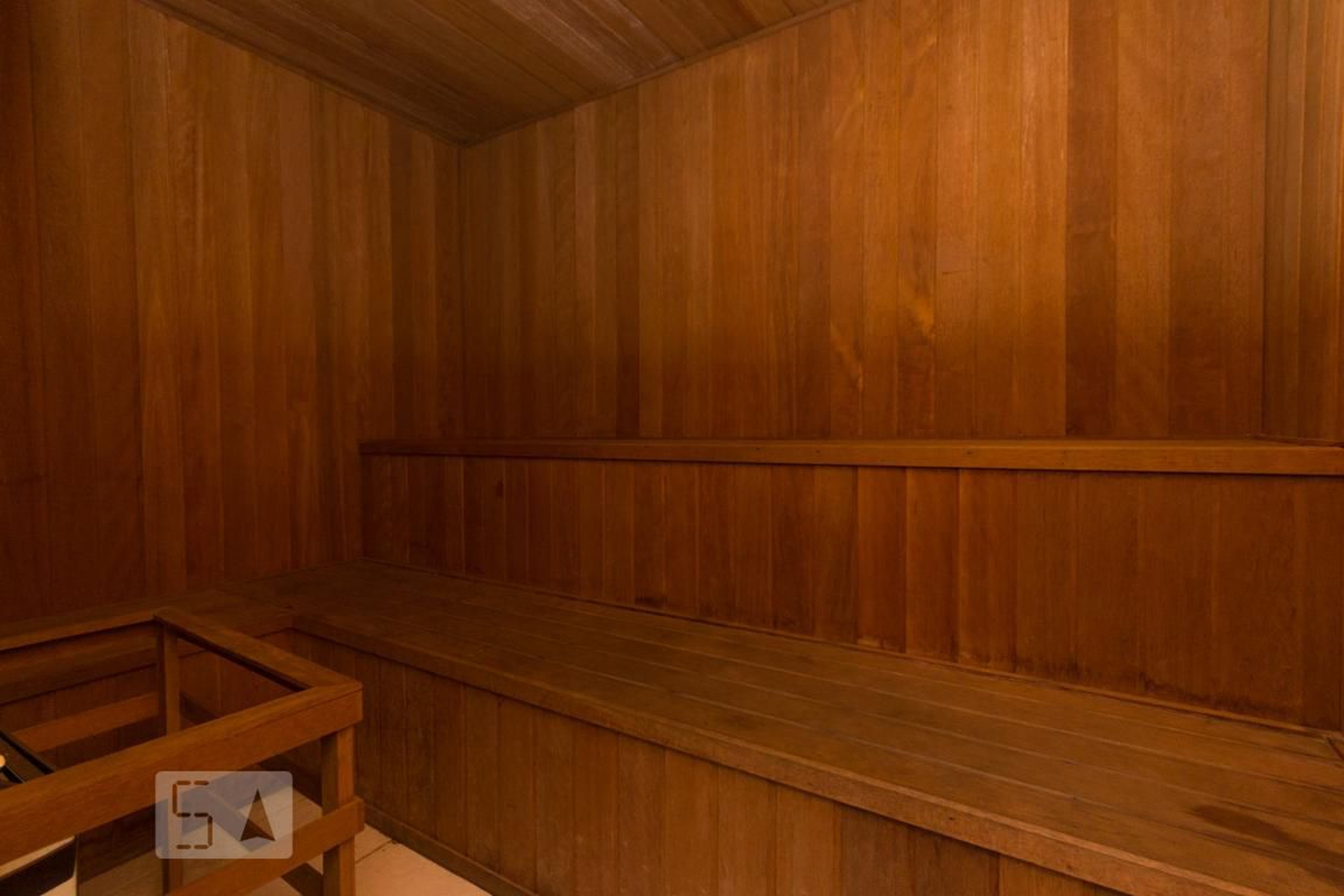 Sauna - Atelie Klabin