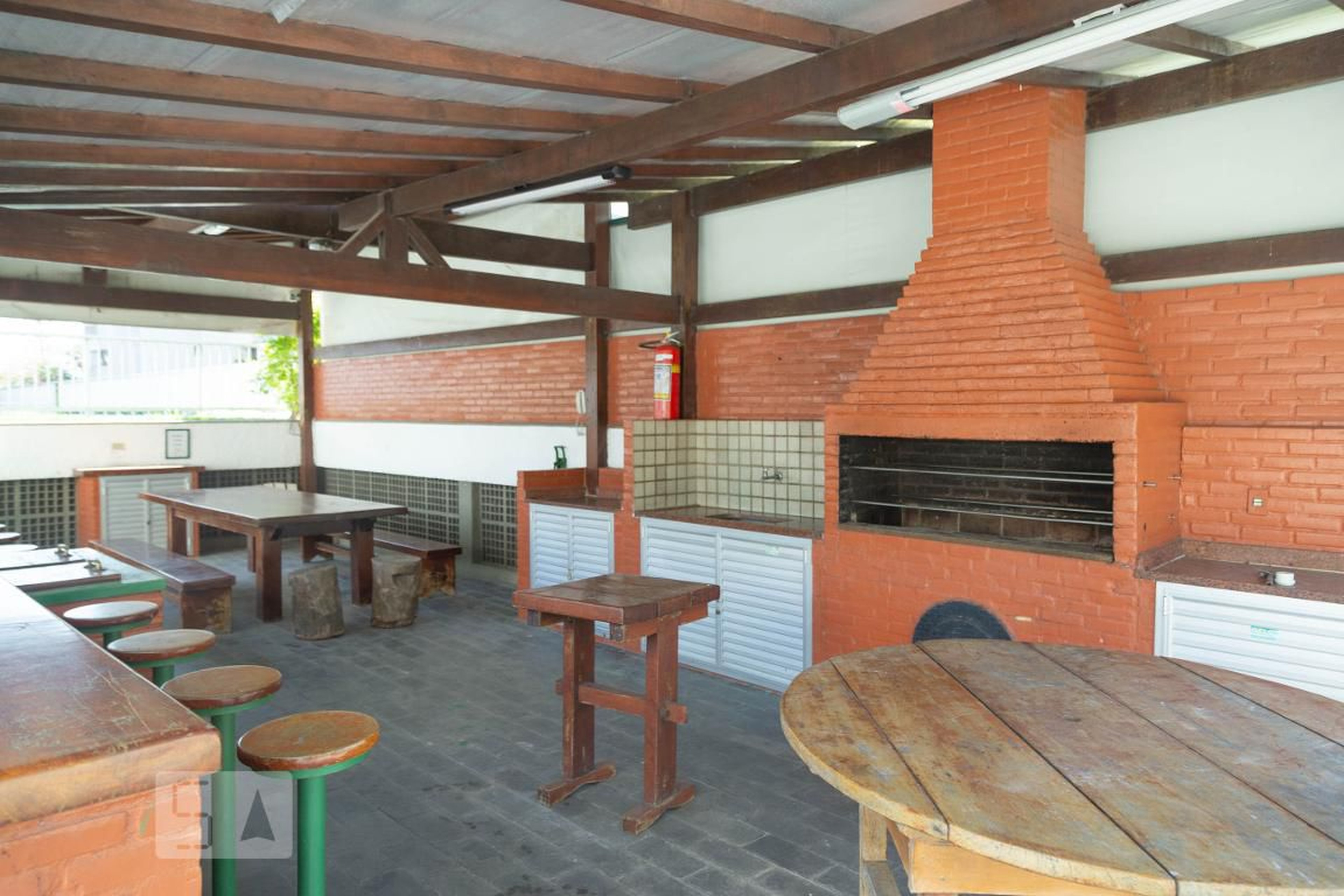 Churrasqueira - Atlantis