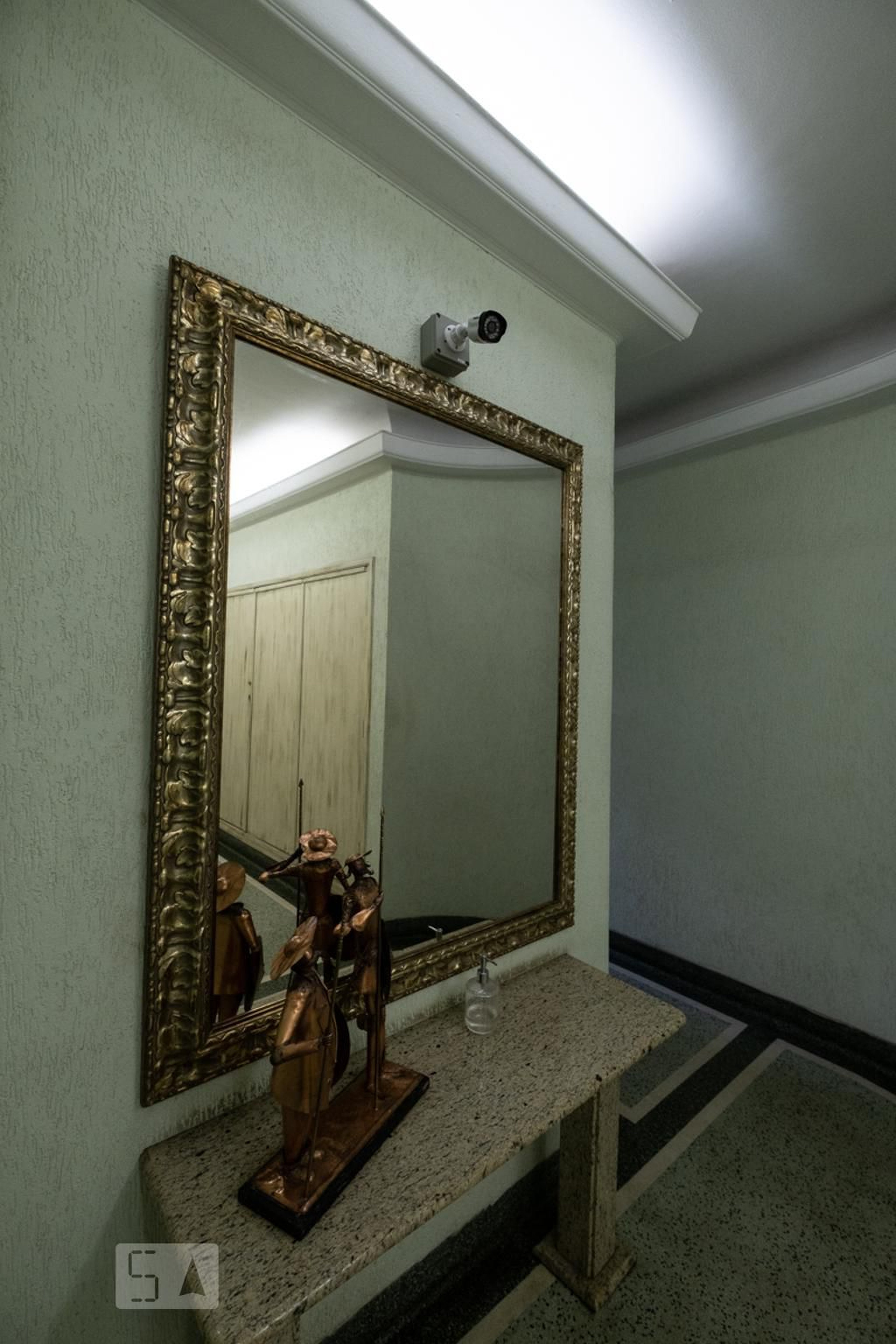 Área comum - Kalaigian