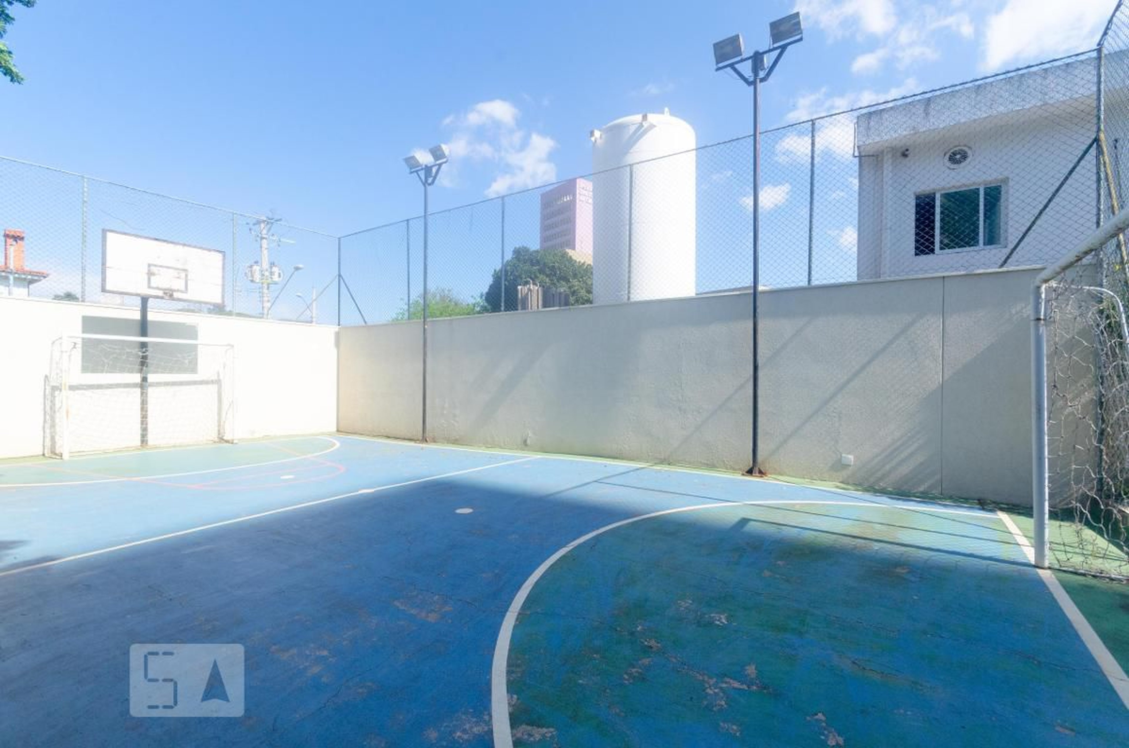 Quadra - Ibirapuera Plaza