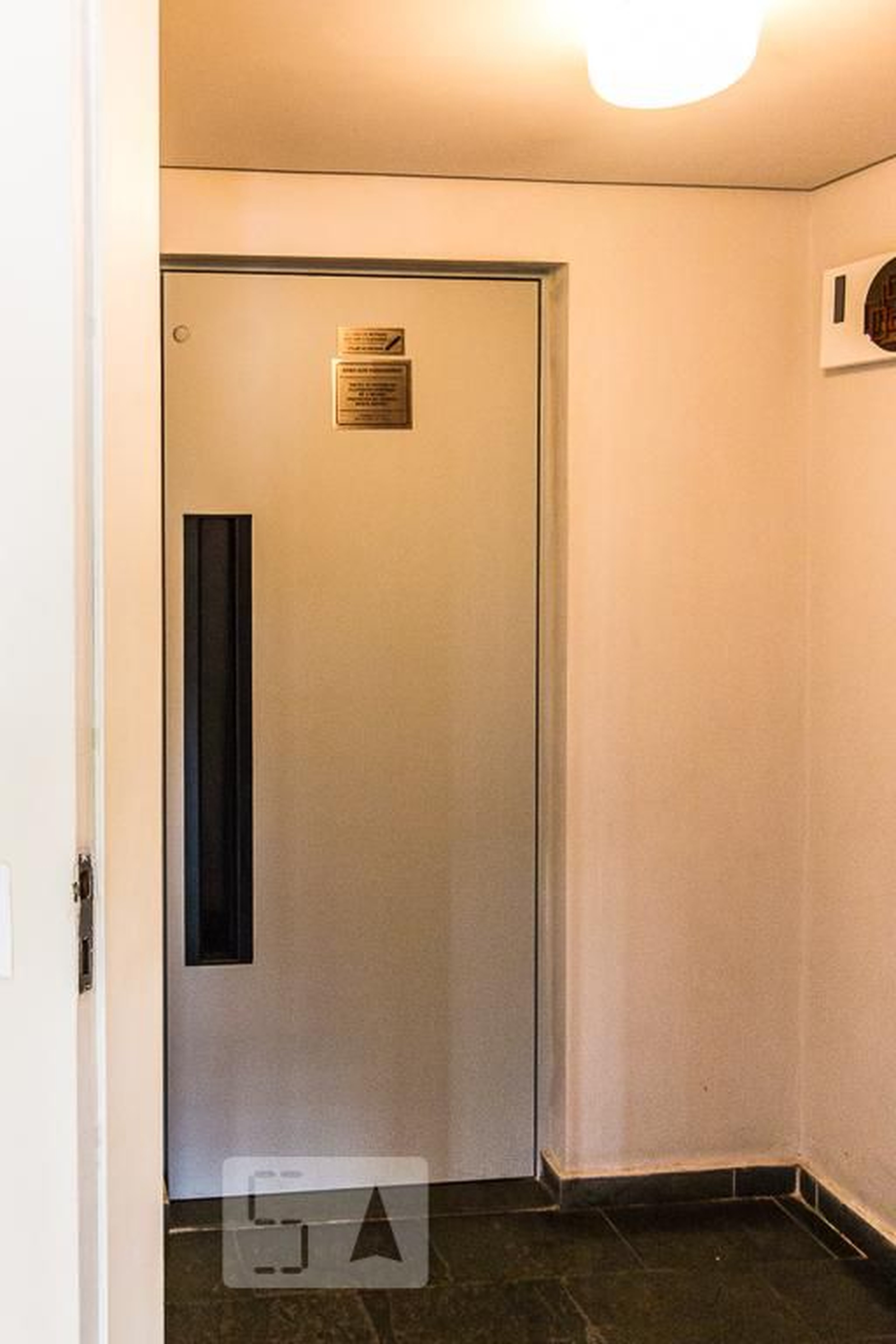 Elevador - Sumaré New West