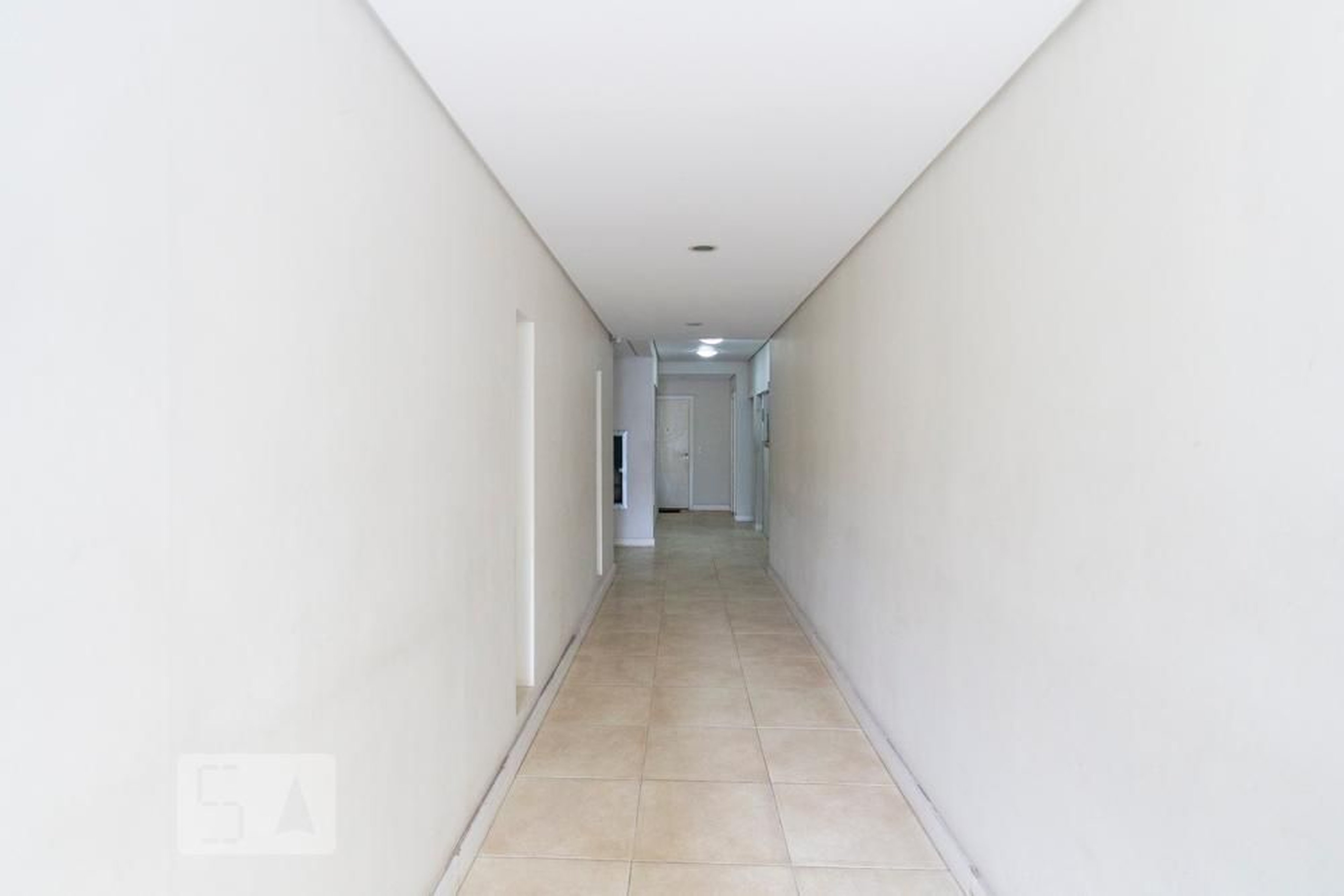 Hall - Villa Inglesa