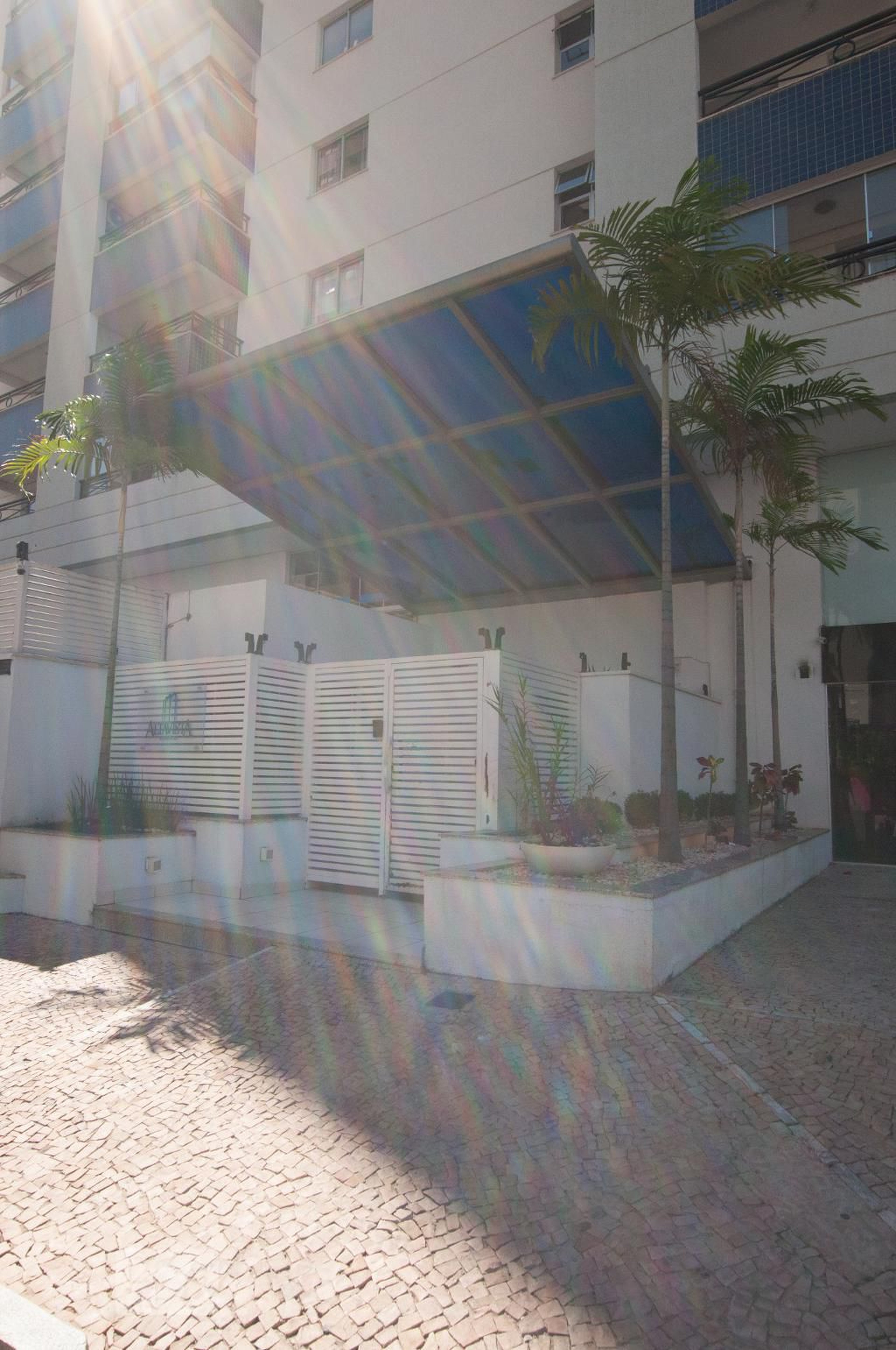 Portaria - Alta Vista