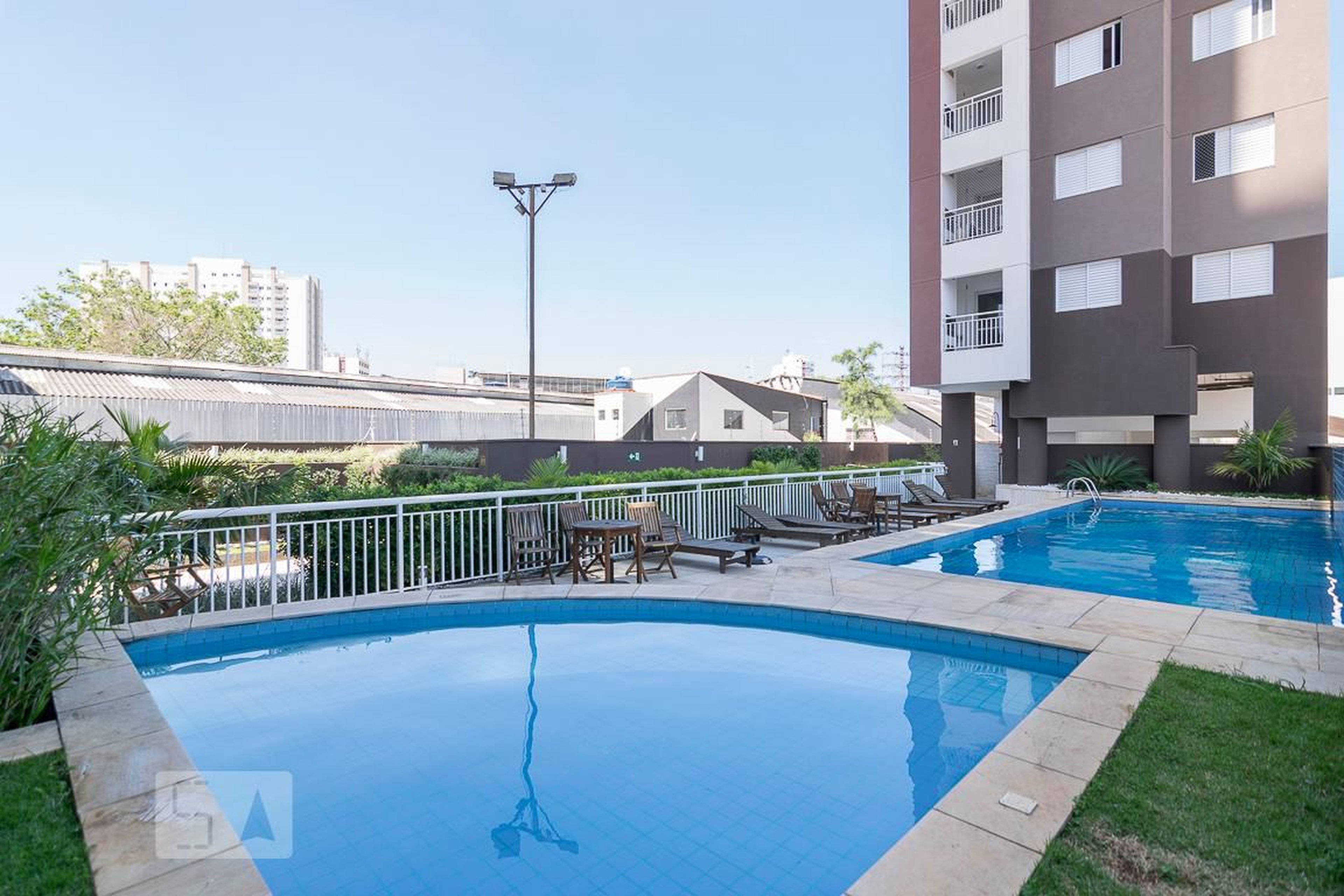 Piscina Infantil - Orbit