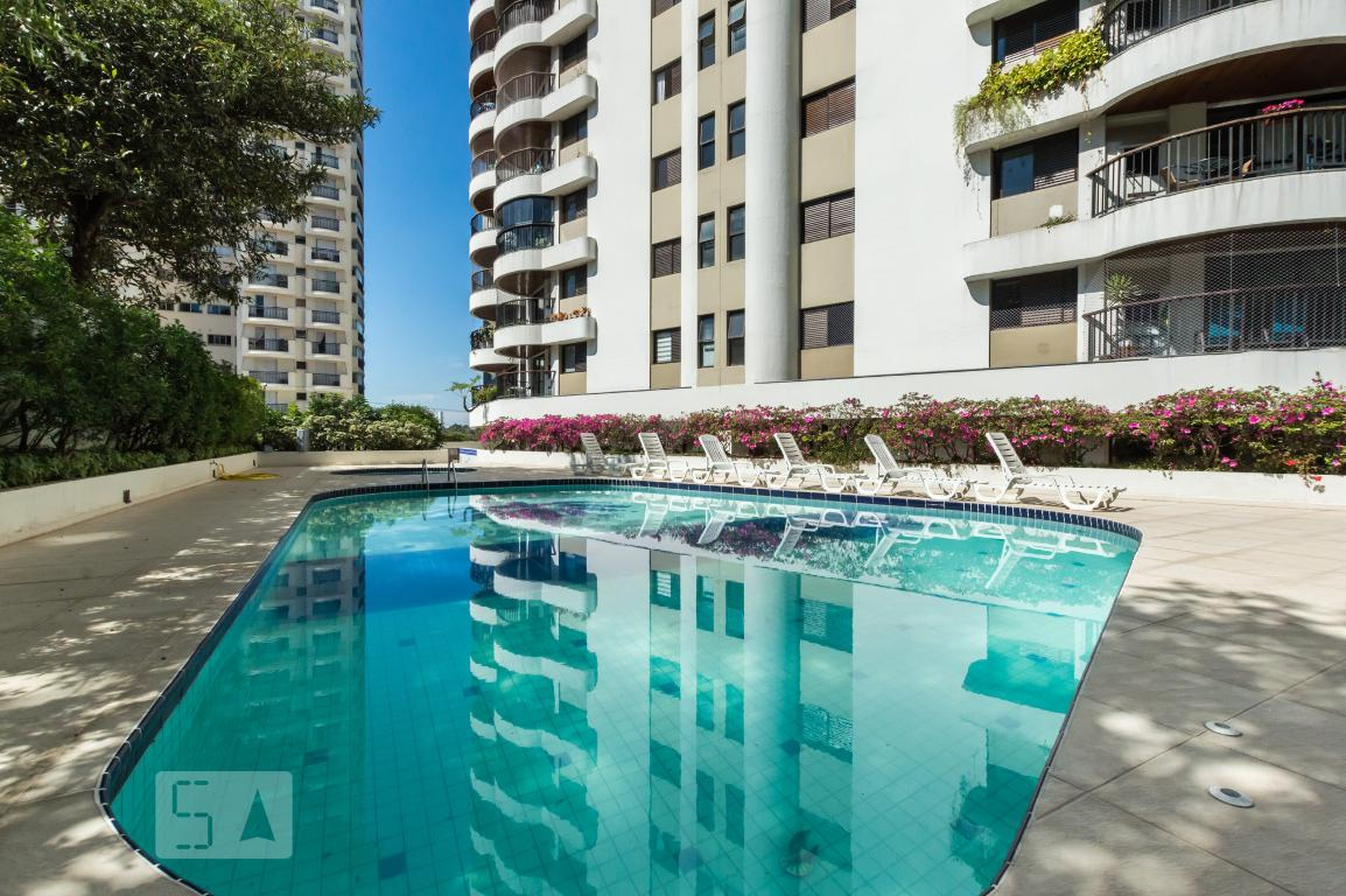 Piscina - 