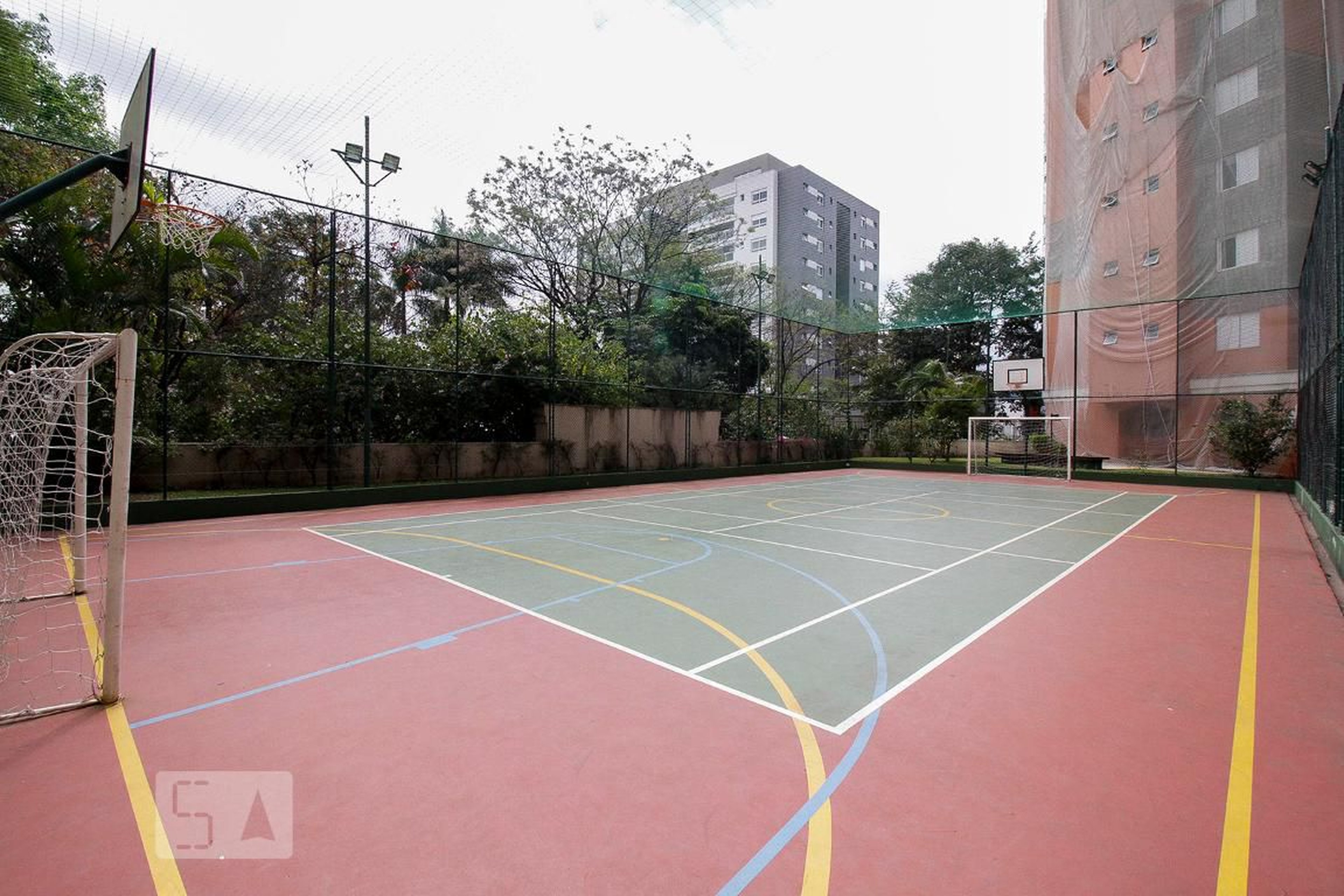 Quadra - Spazio Dell´Acqua