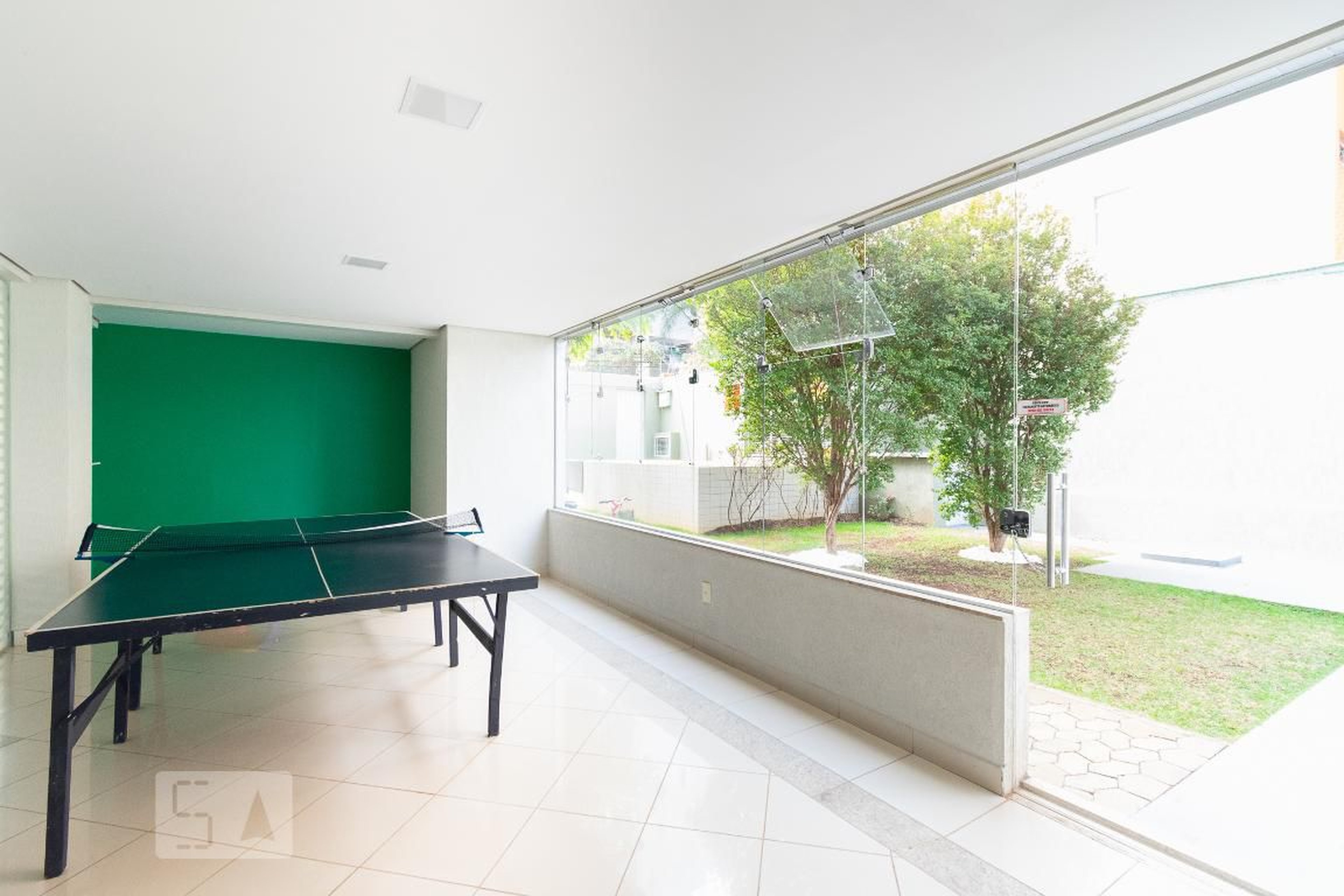 Sala de jogos - Montes Claros