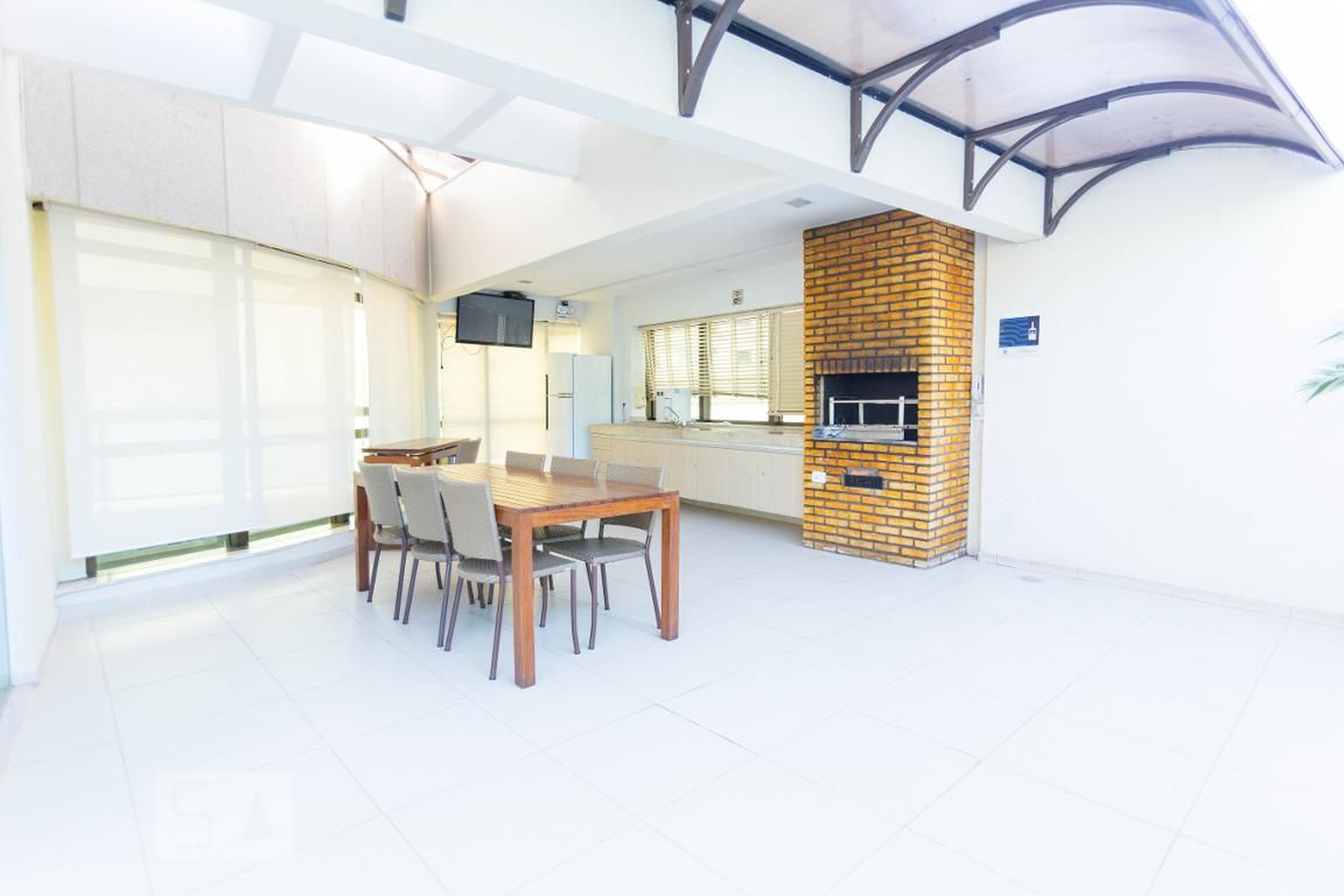 CHURRASQUEIRA - Premier