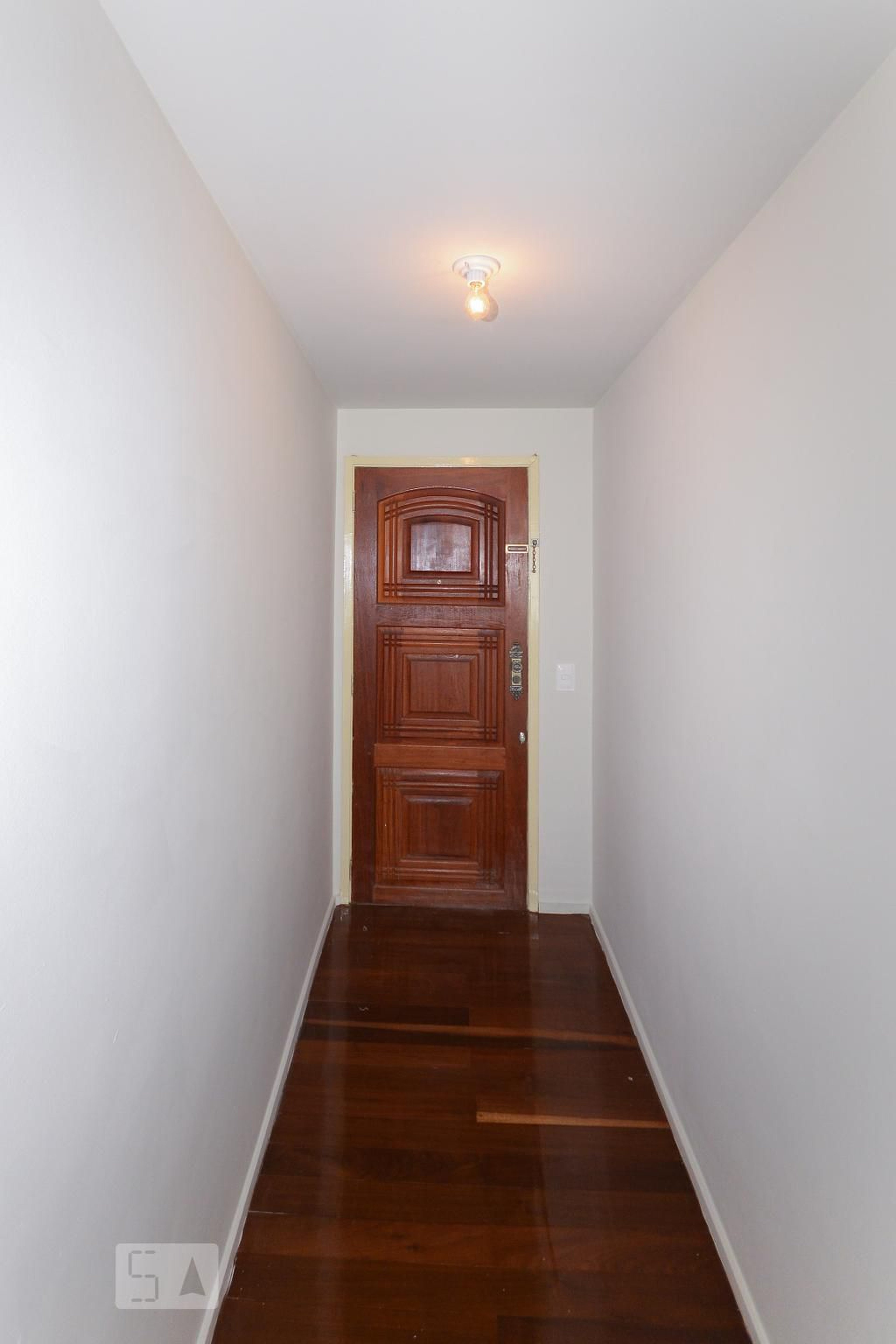 Hall de entrada - Pallazo di Marsala