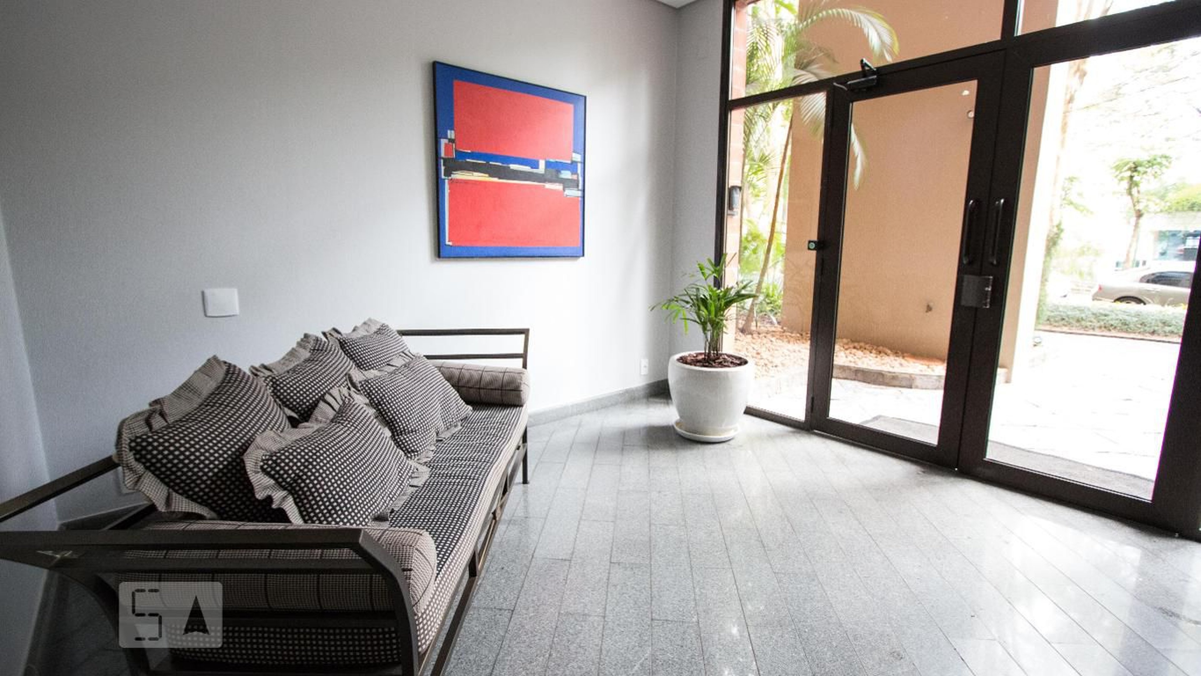 Hall - Giardino di Firenze