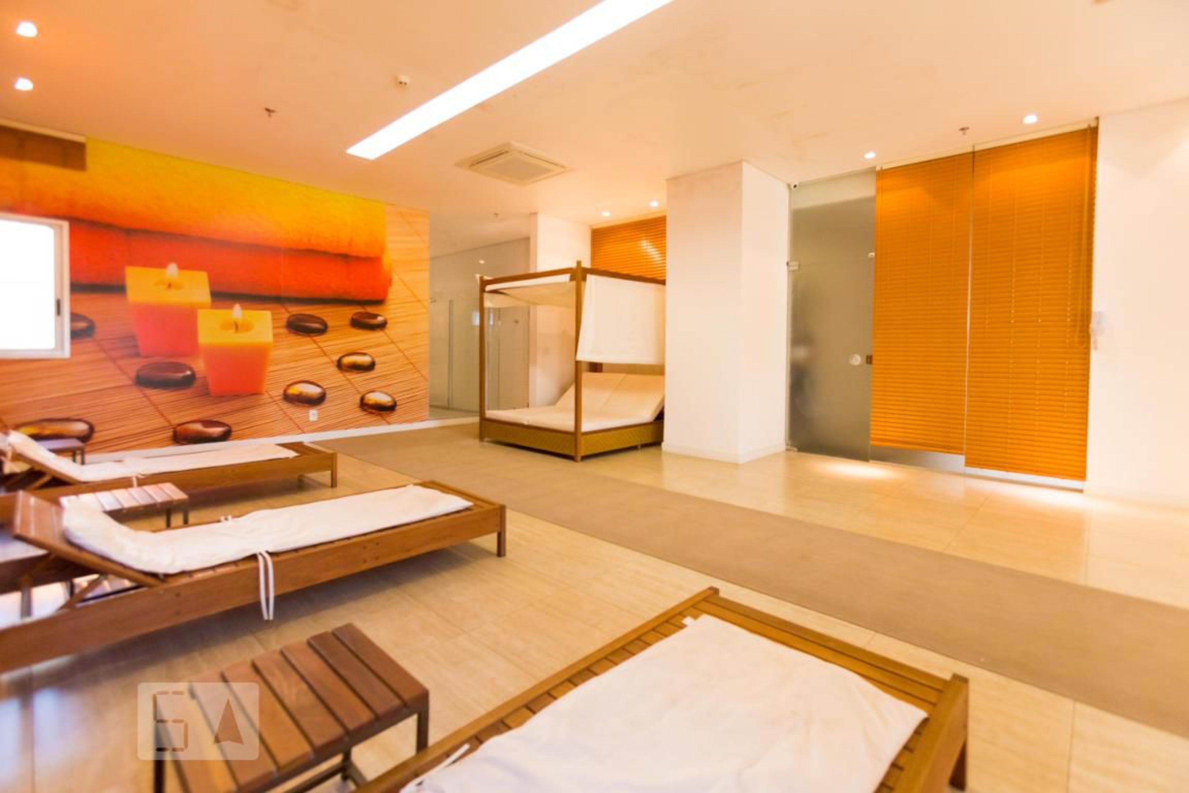 SPA - Vista Park Sul Hplus Long Stay