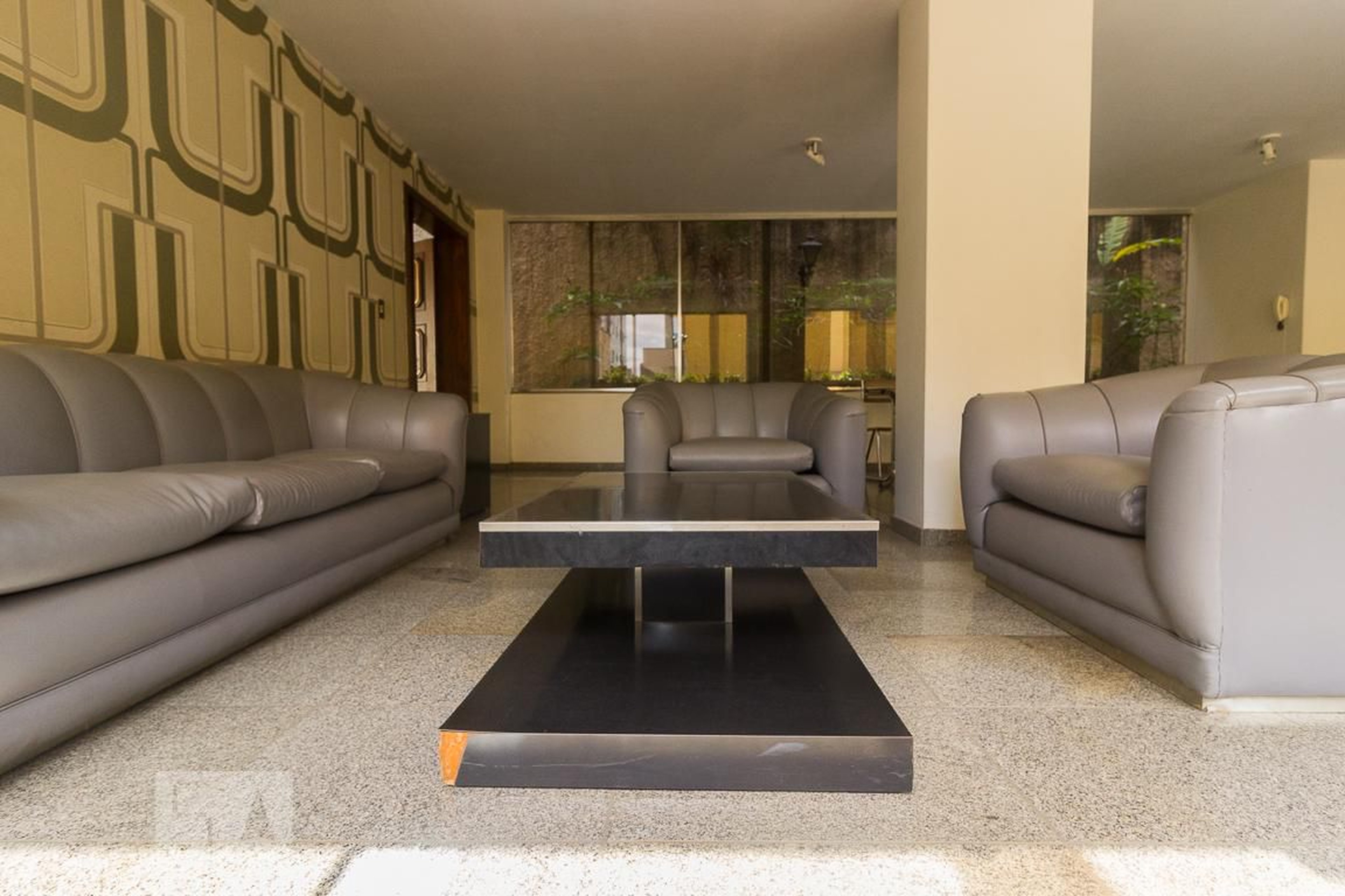 Hall - Edifício Florença