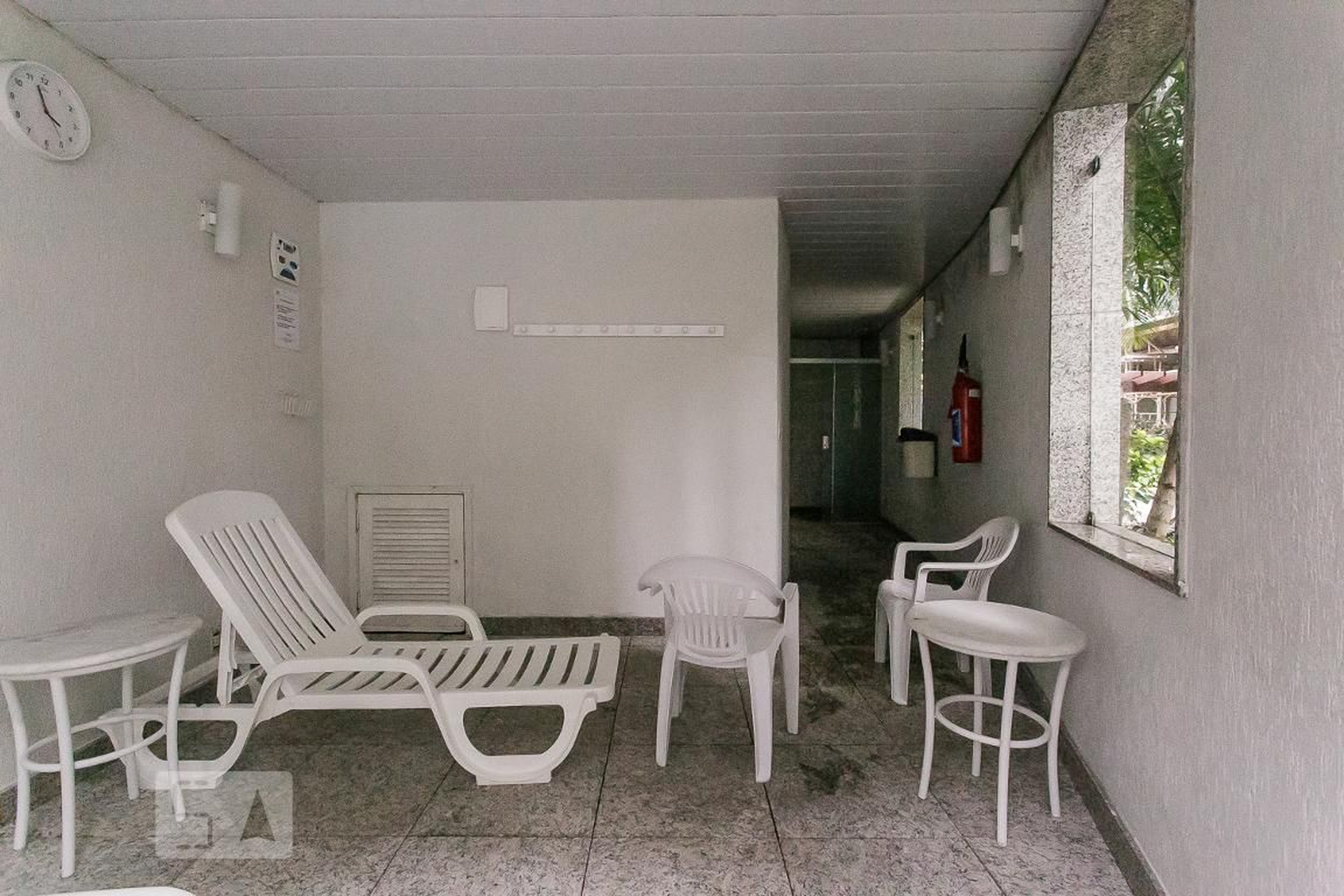 Spa - Pedra de Itaúna