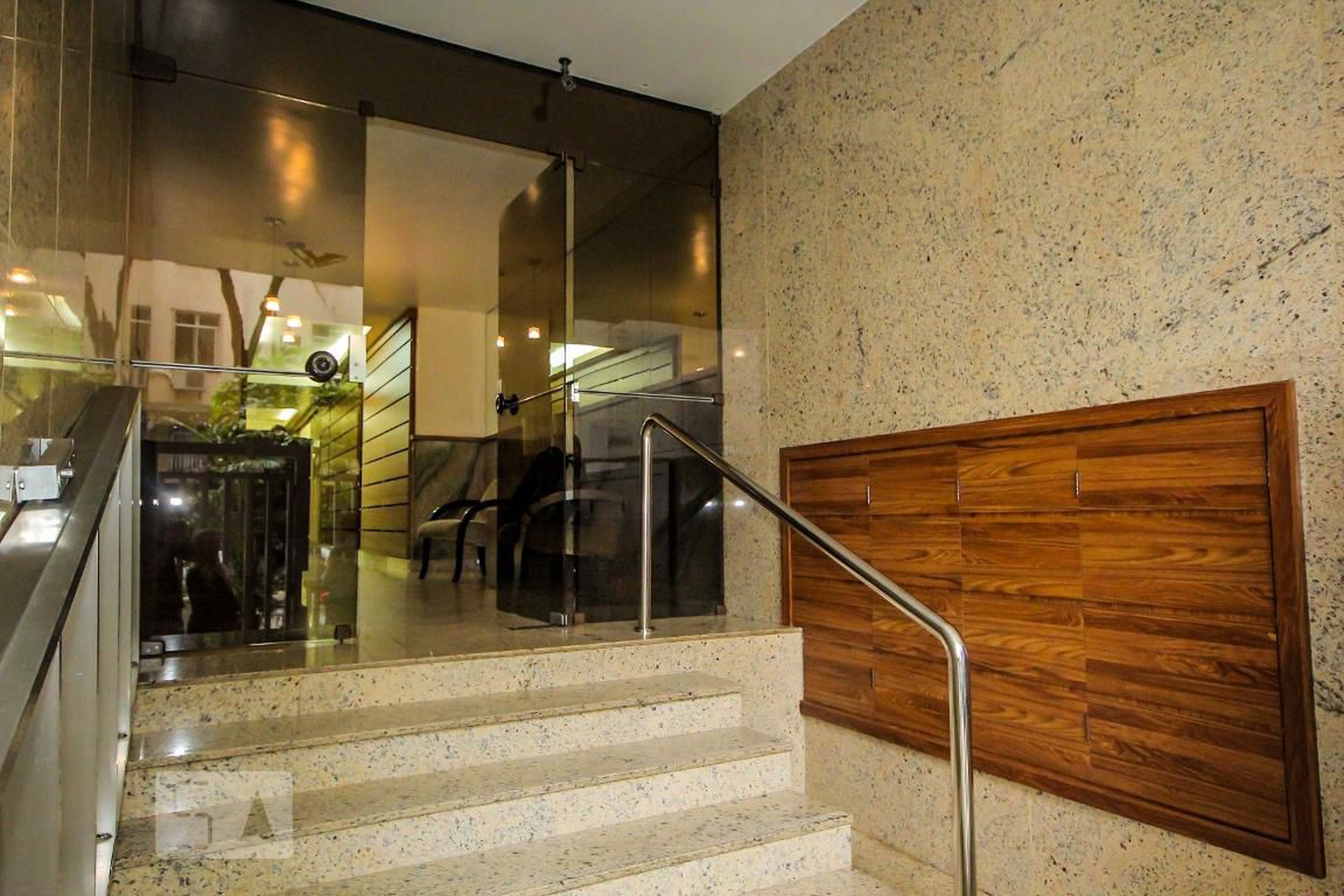 Portaria - Edifício Gaibu