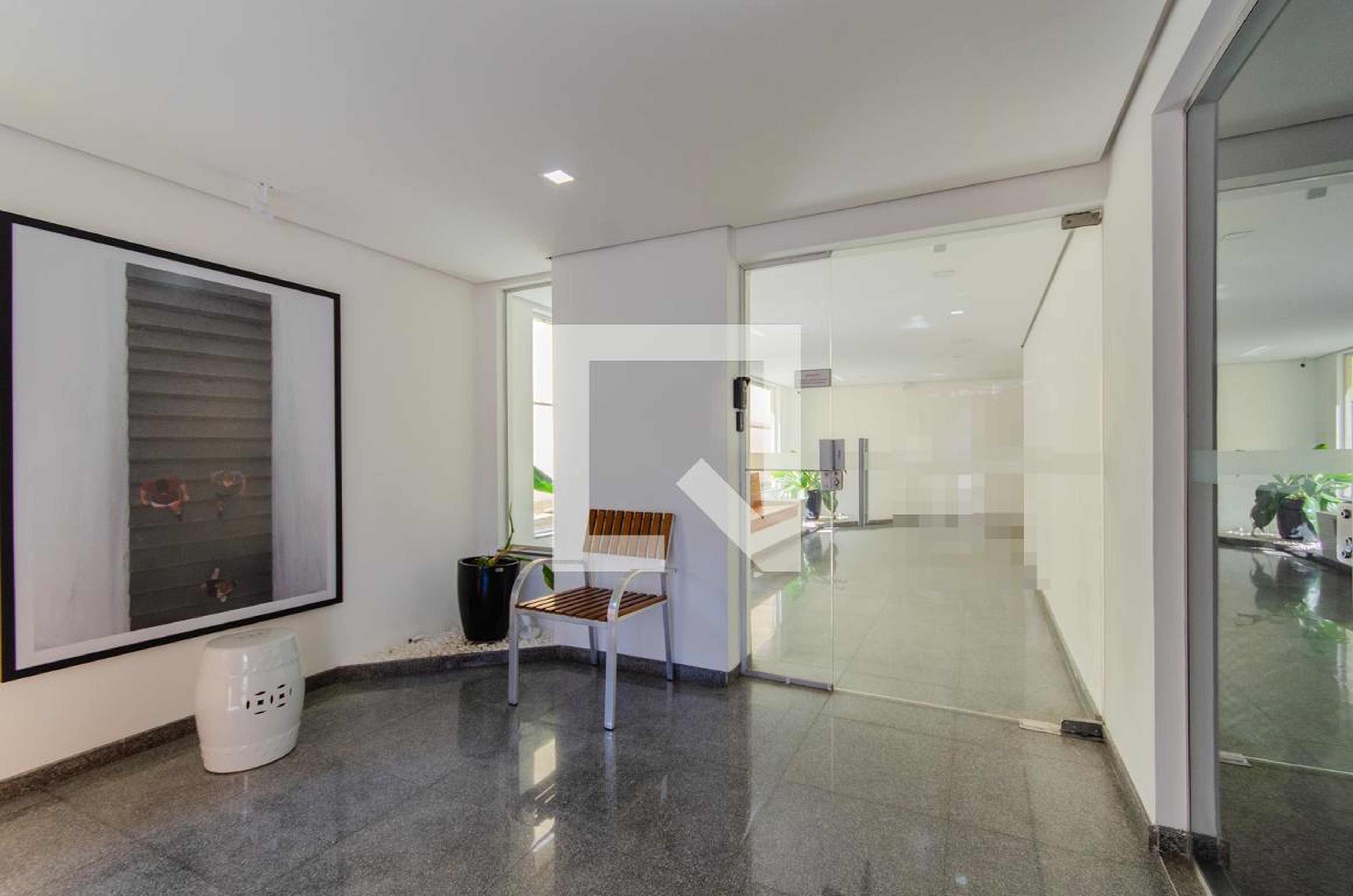 Hall social - Monte Carlo