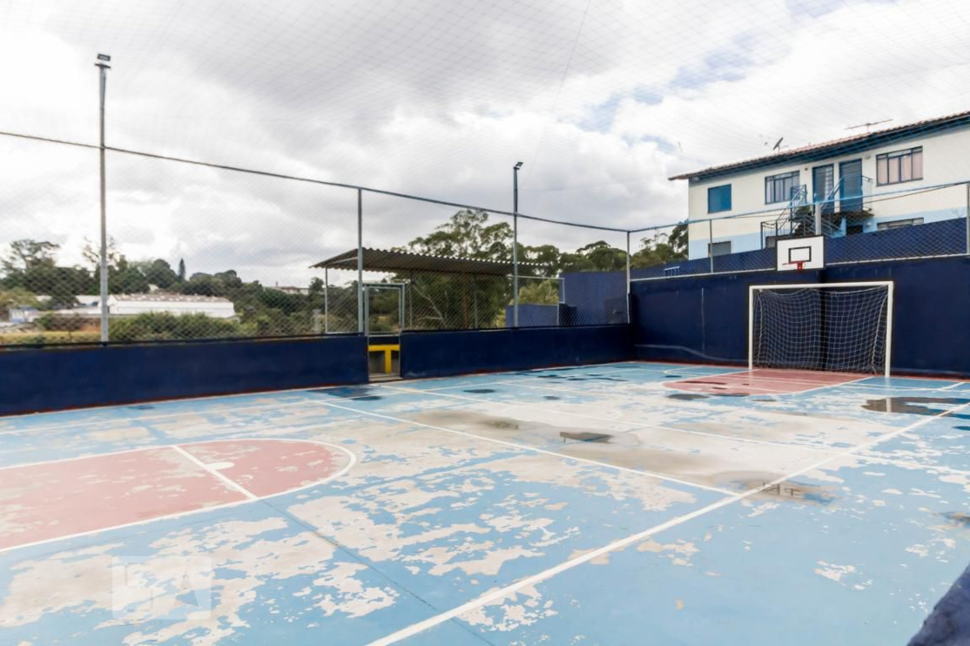 QUADRA - Morada Nova