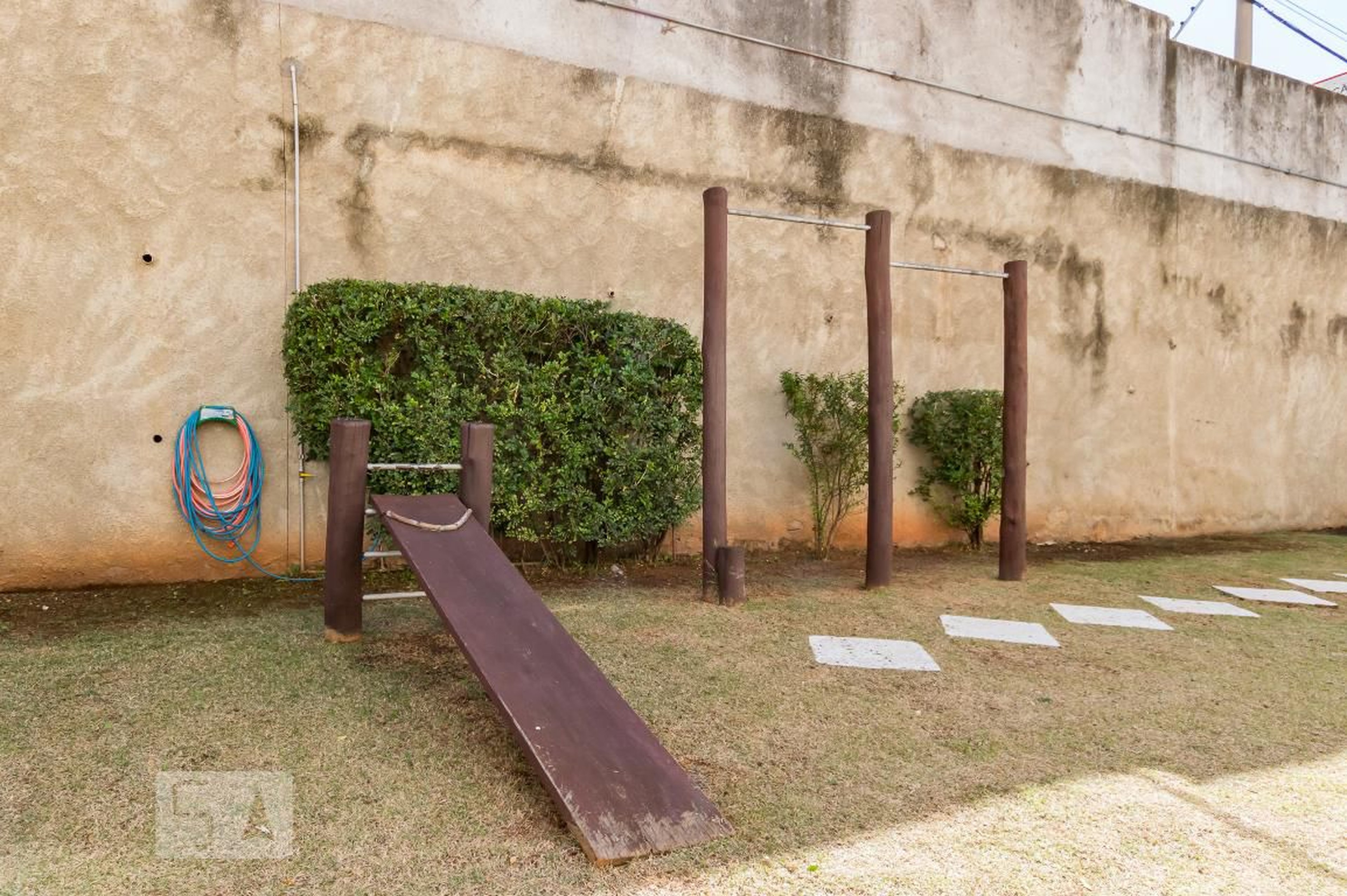 Área Comum - Clarice