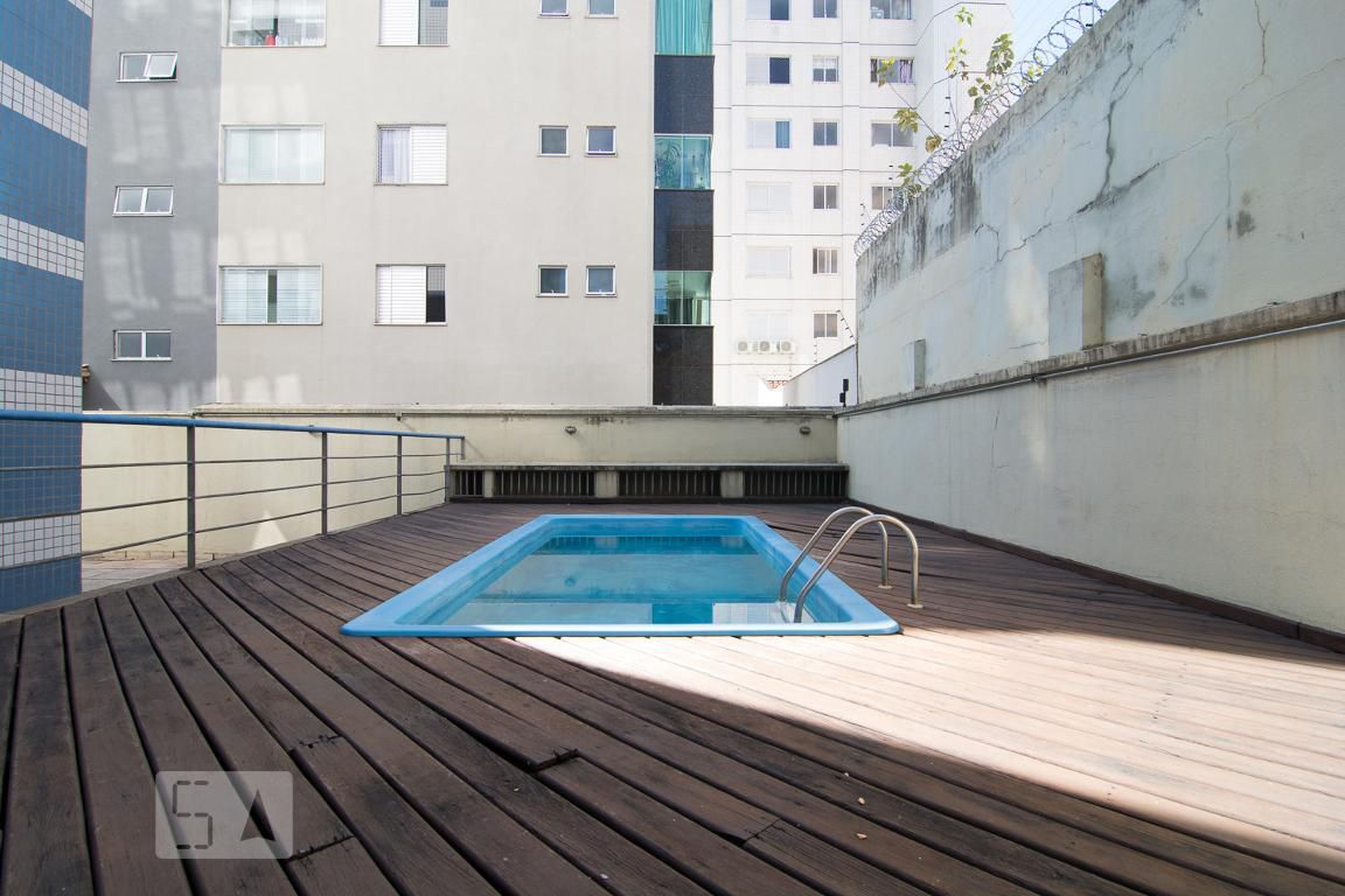 Piscina - Monte Carlo