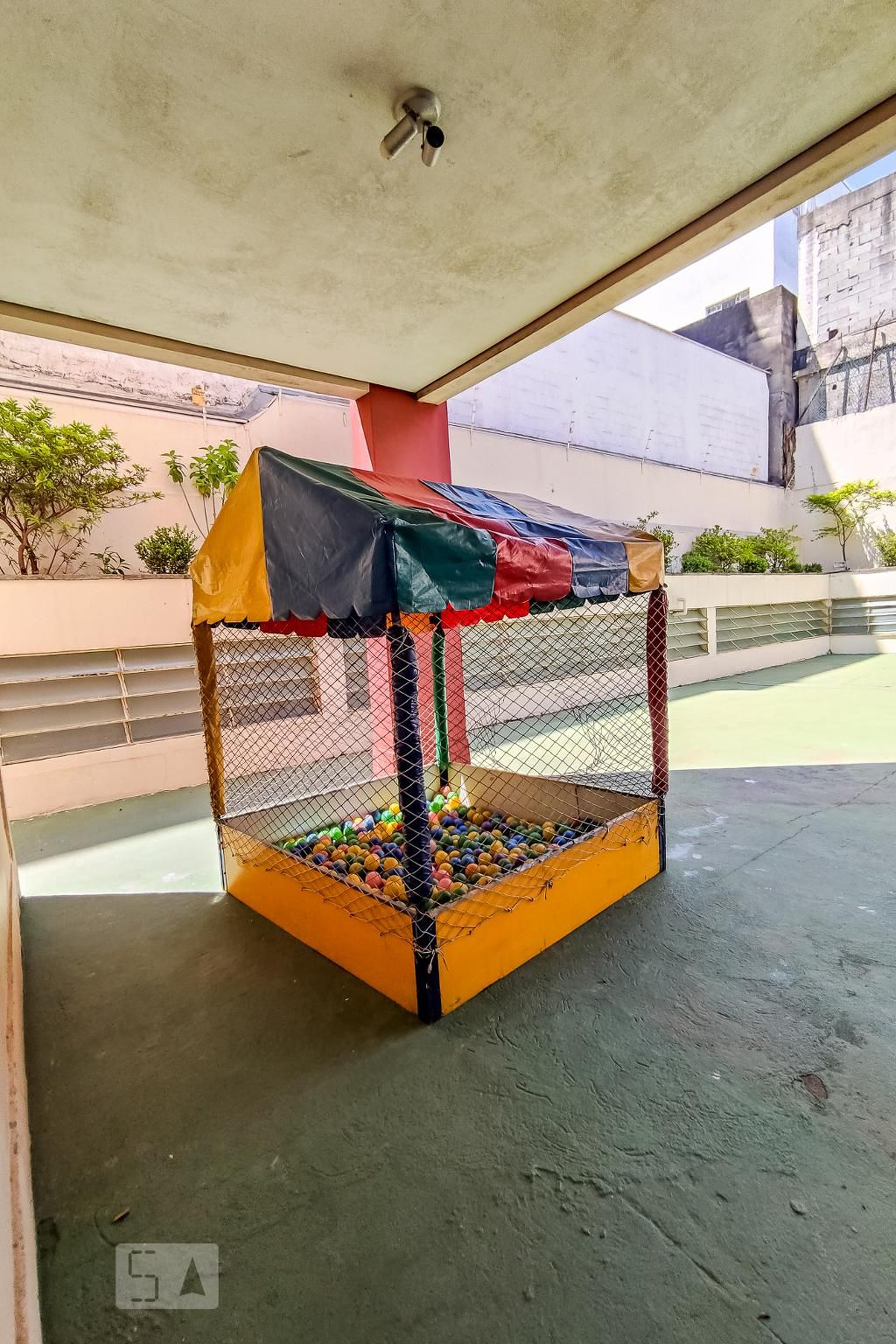 Playground - Florida