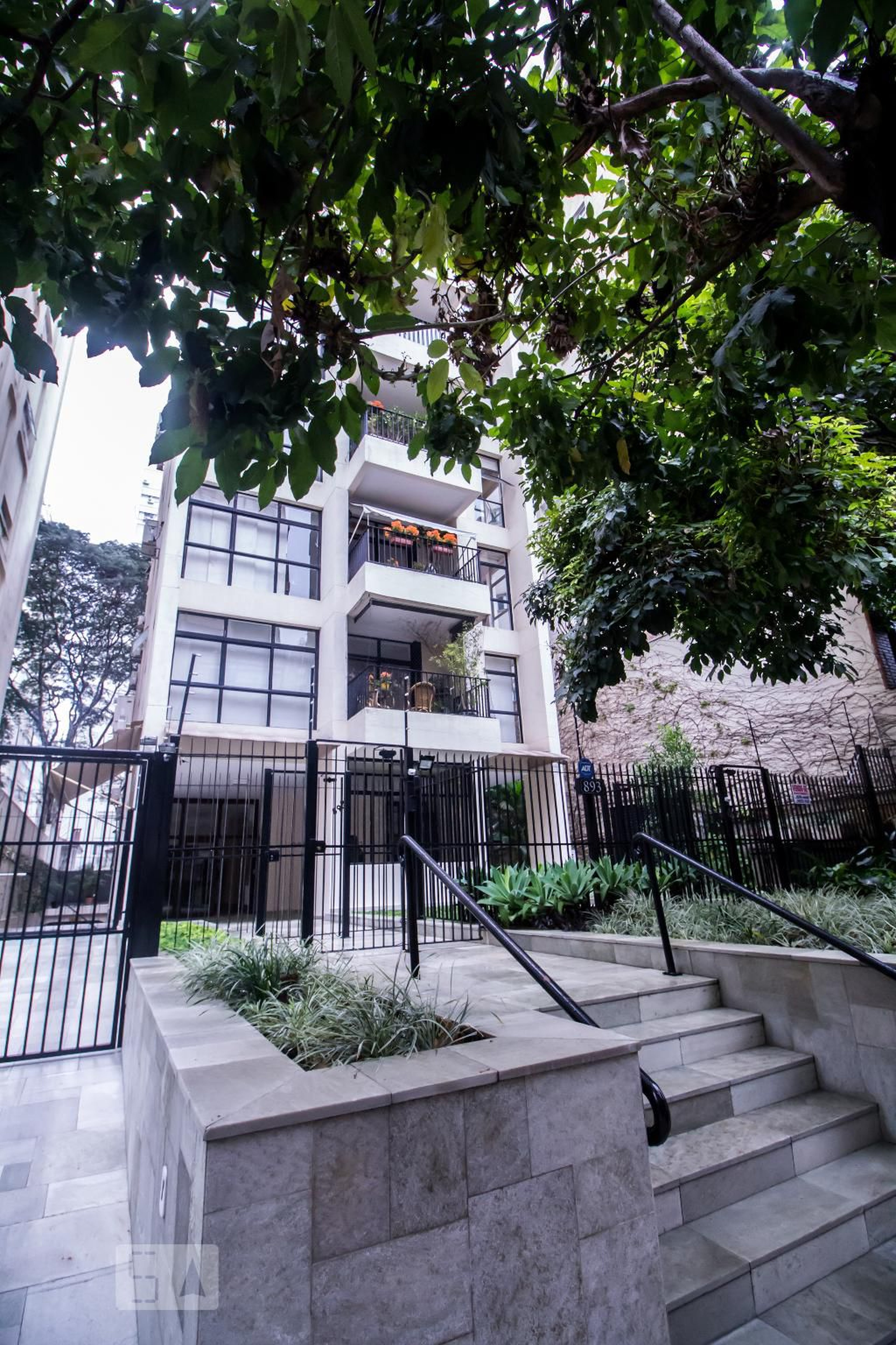 FACHADA Condomínio Verônica