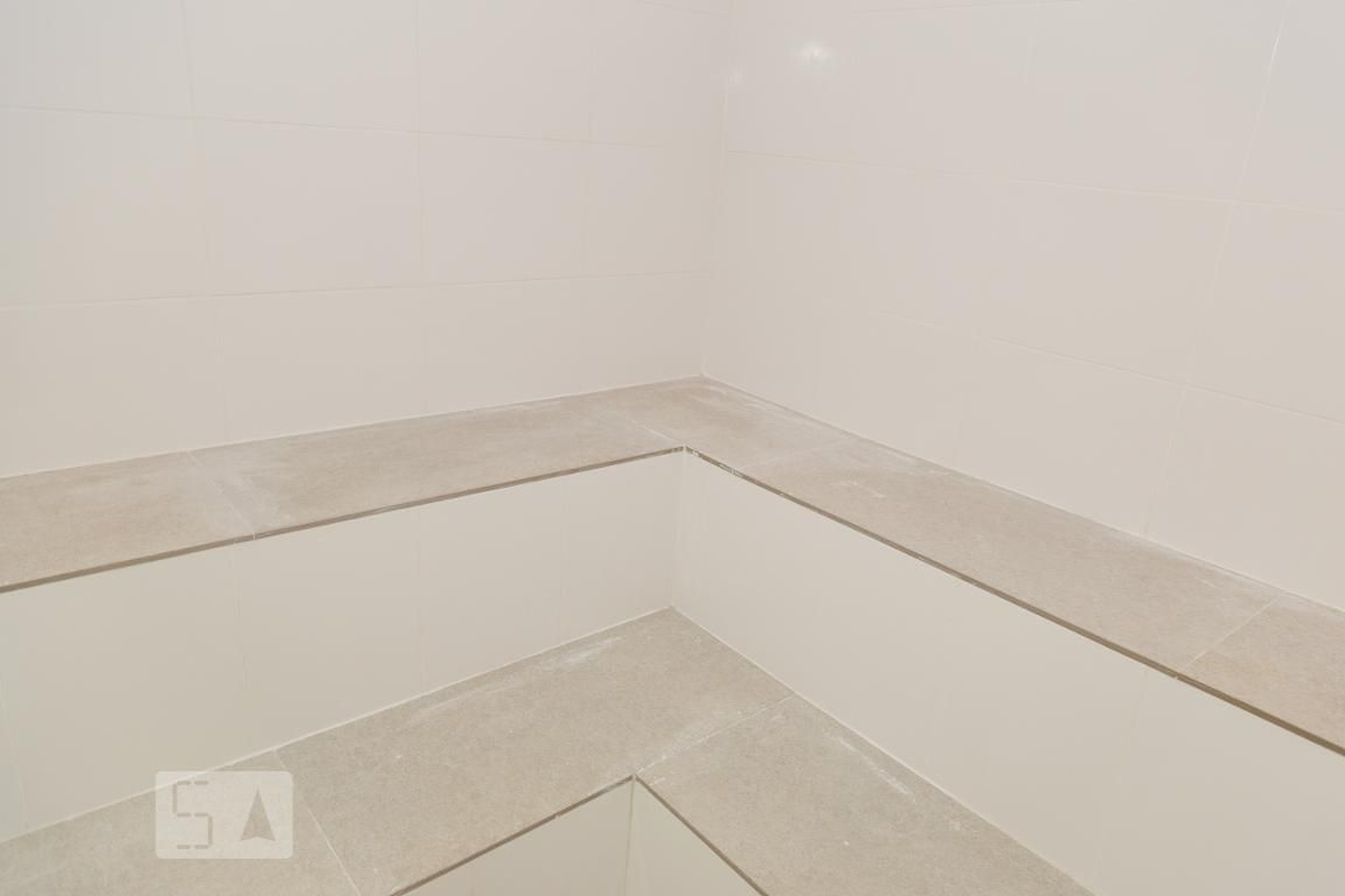 Sauna - Residencial Califórnia Coast