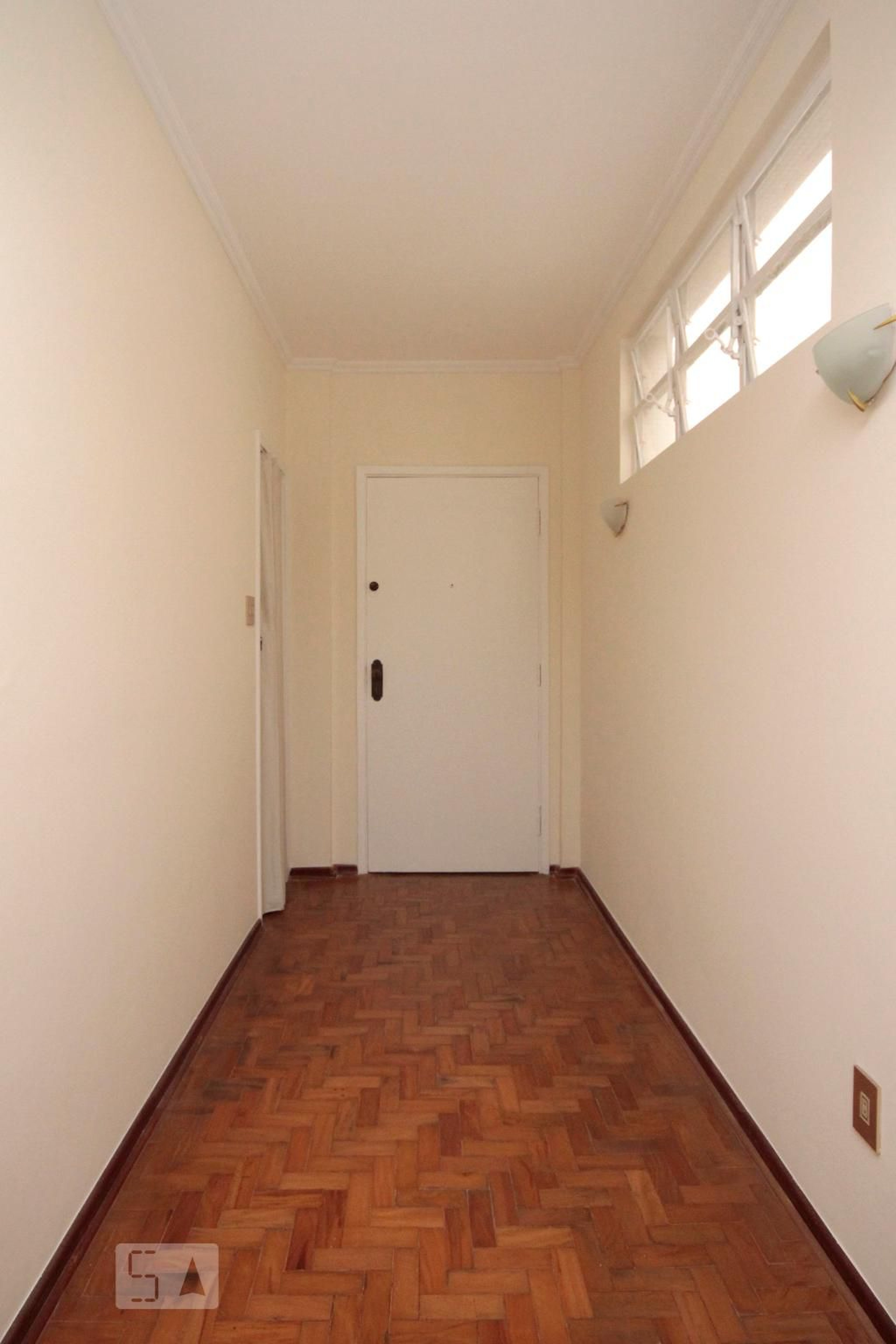 Hall de Entrada - Marques de Sabará