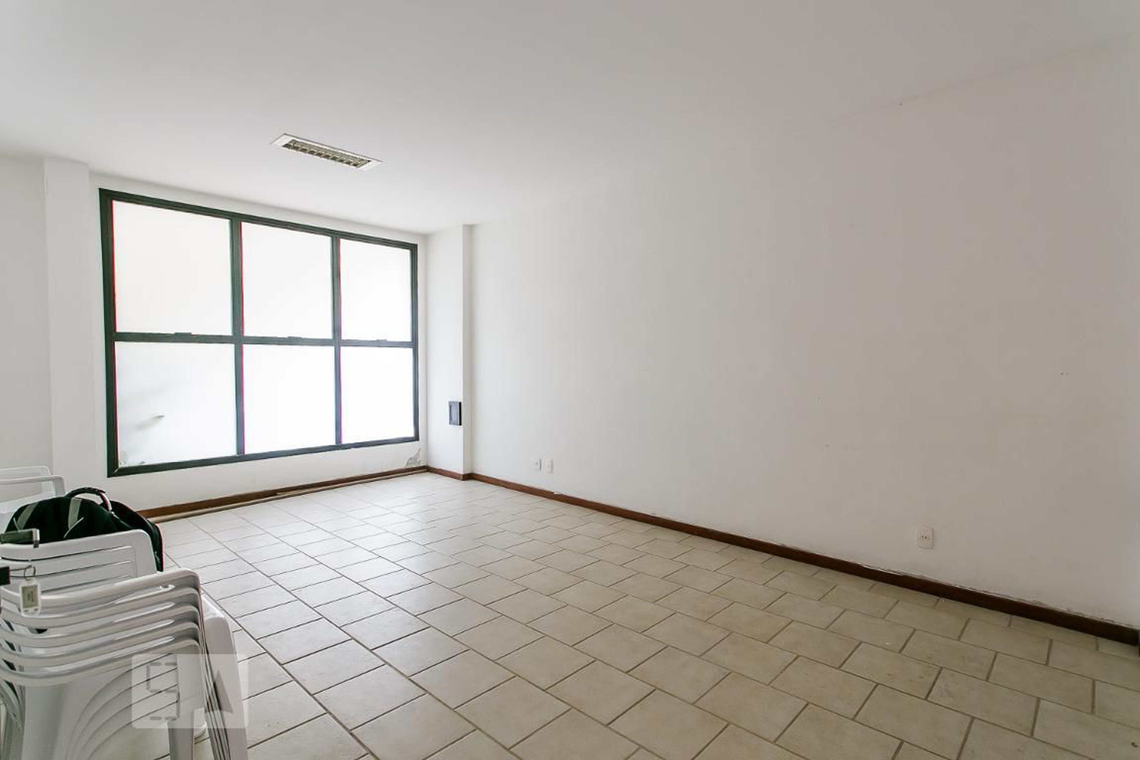 Salão de festas - Edifício Porto Fino