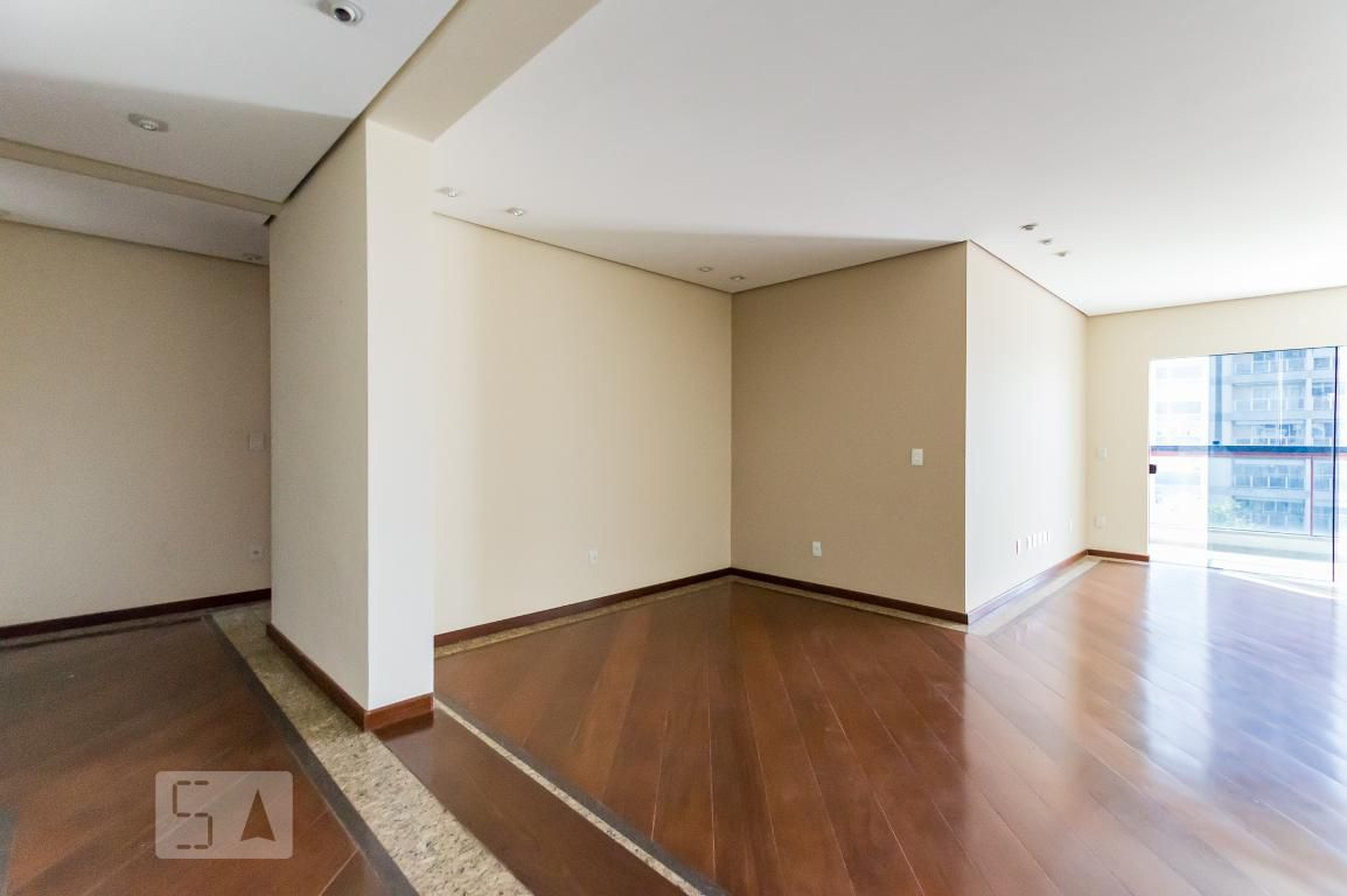 Entrada - Barramares