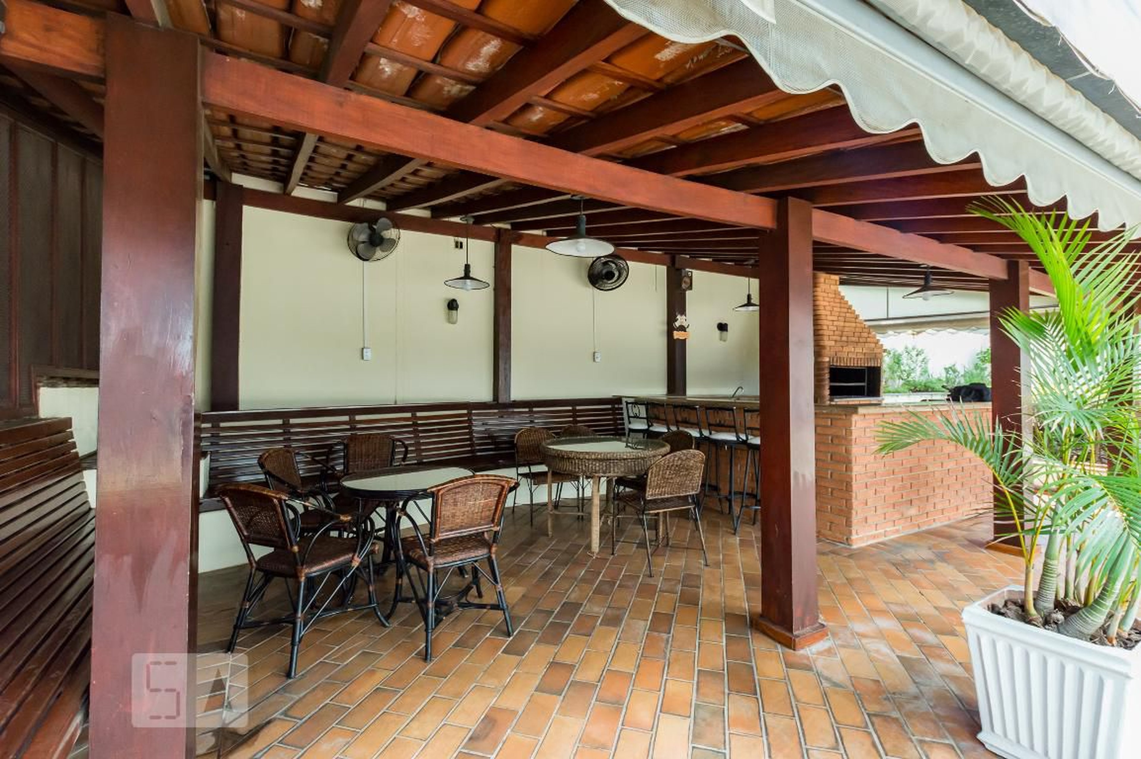 Churrasqueira - Barramares