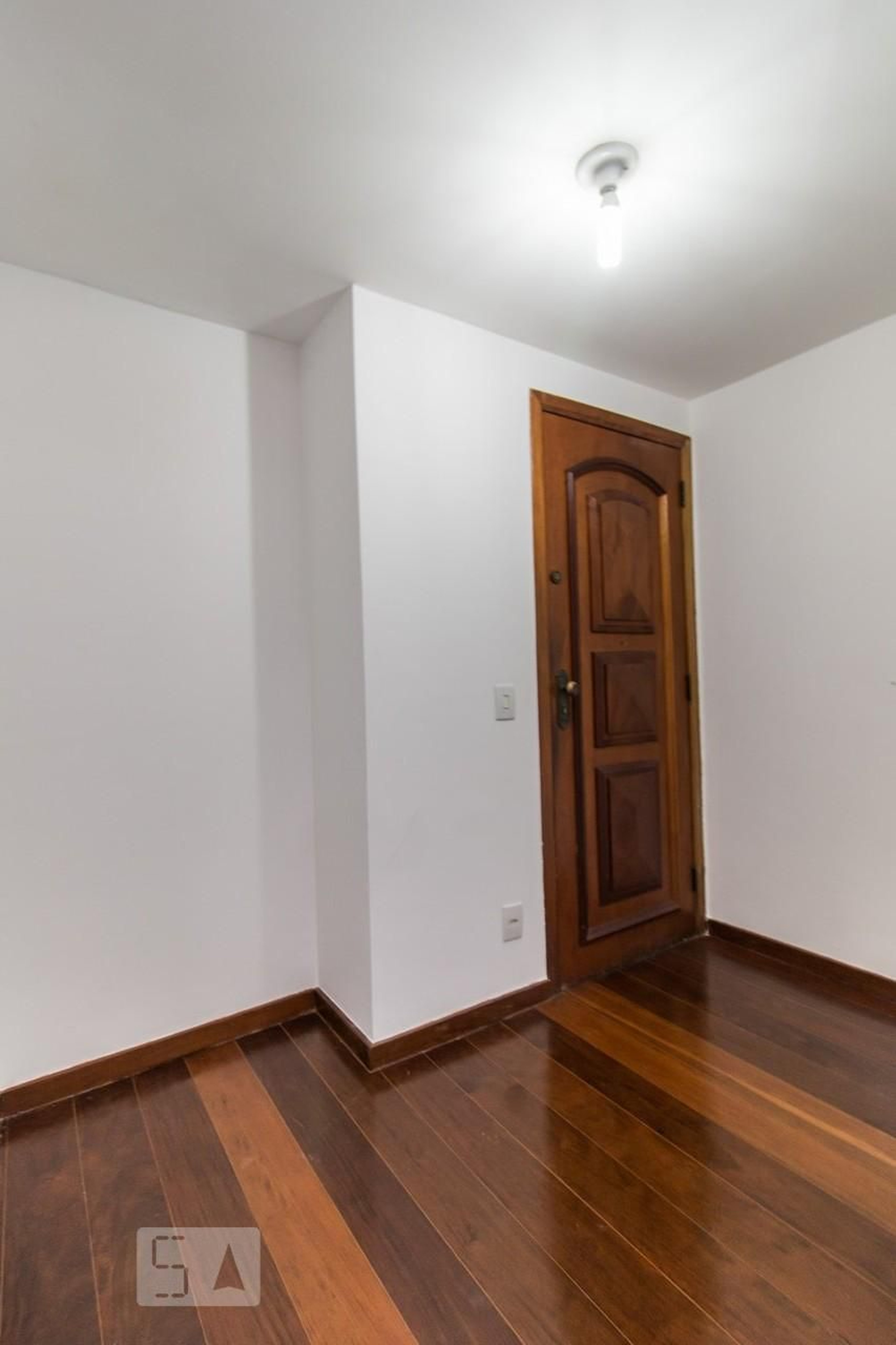 Hall de entrada - Geneve