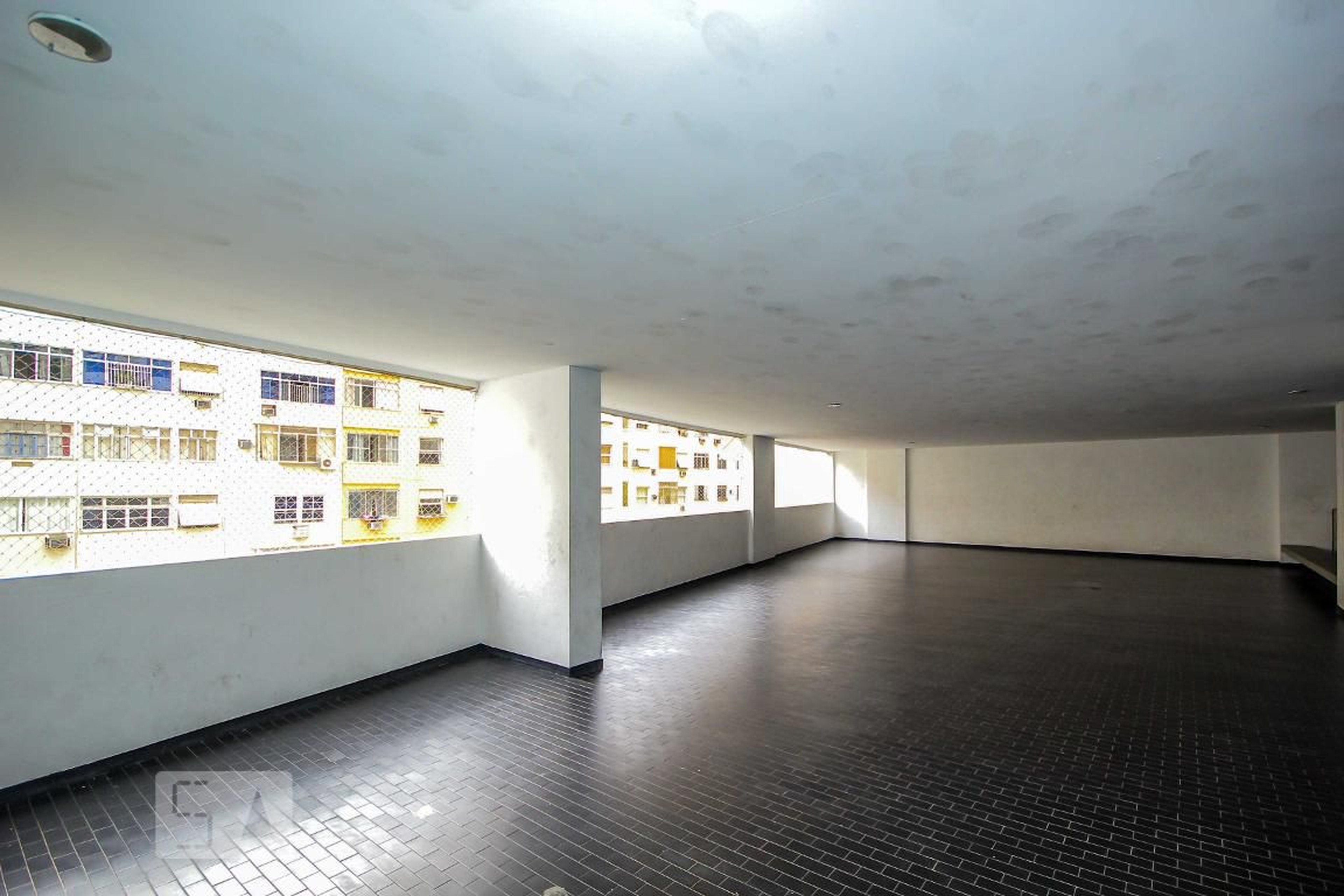 Playground - Edificio Lagoa Do Abaete