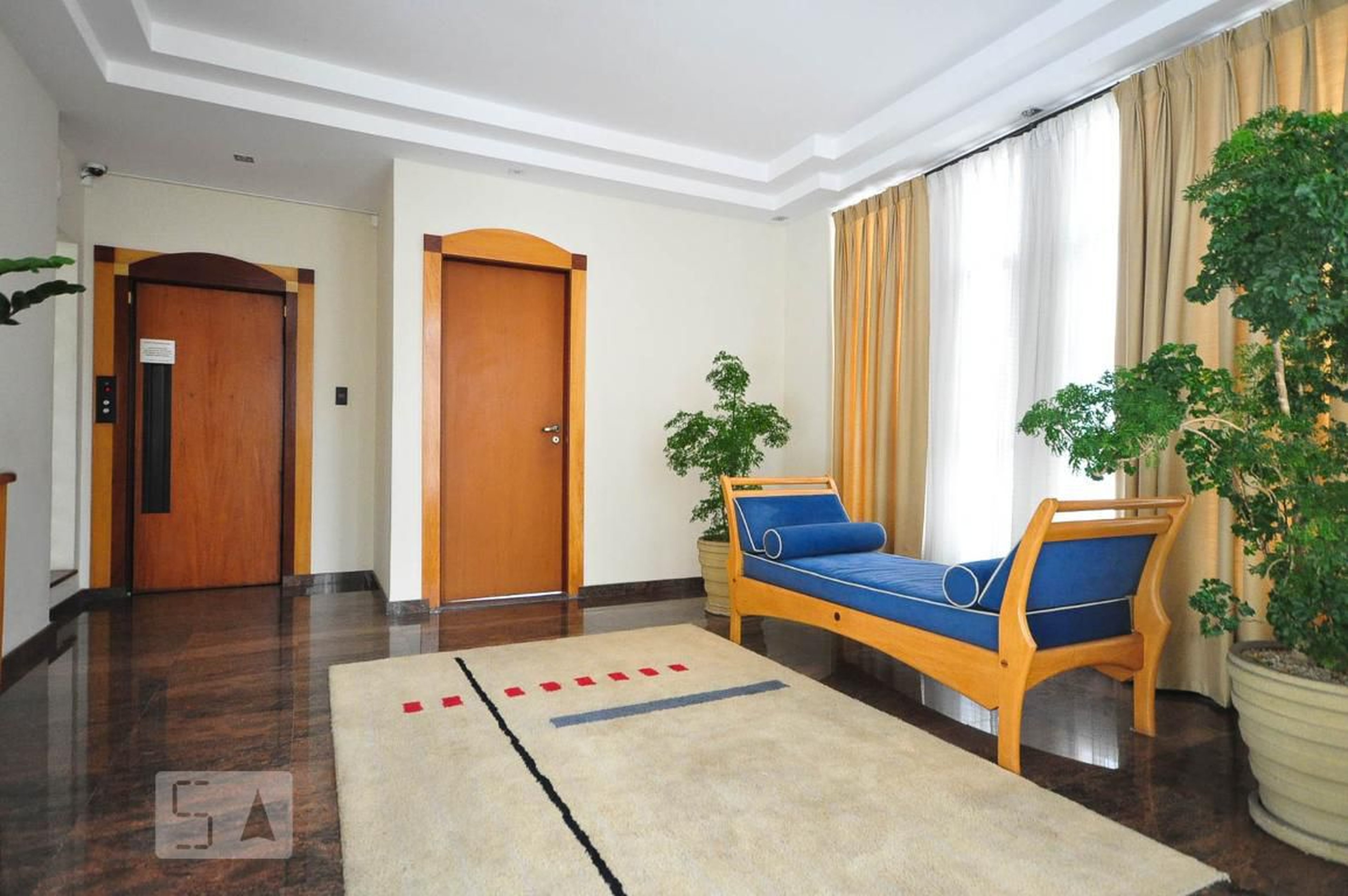 Hall social - Mirabosque