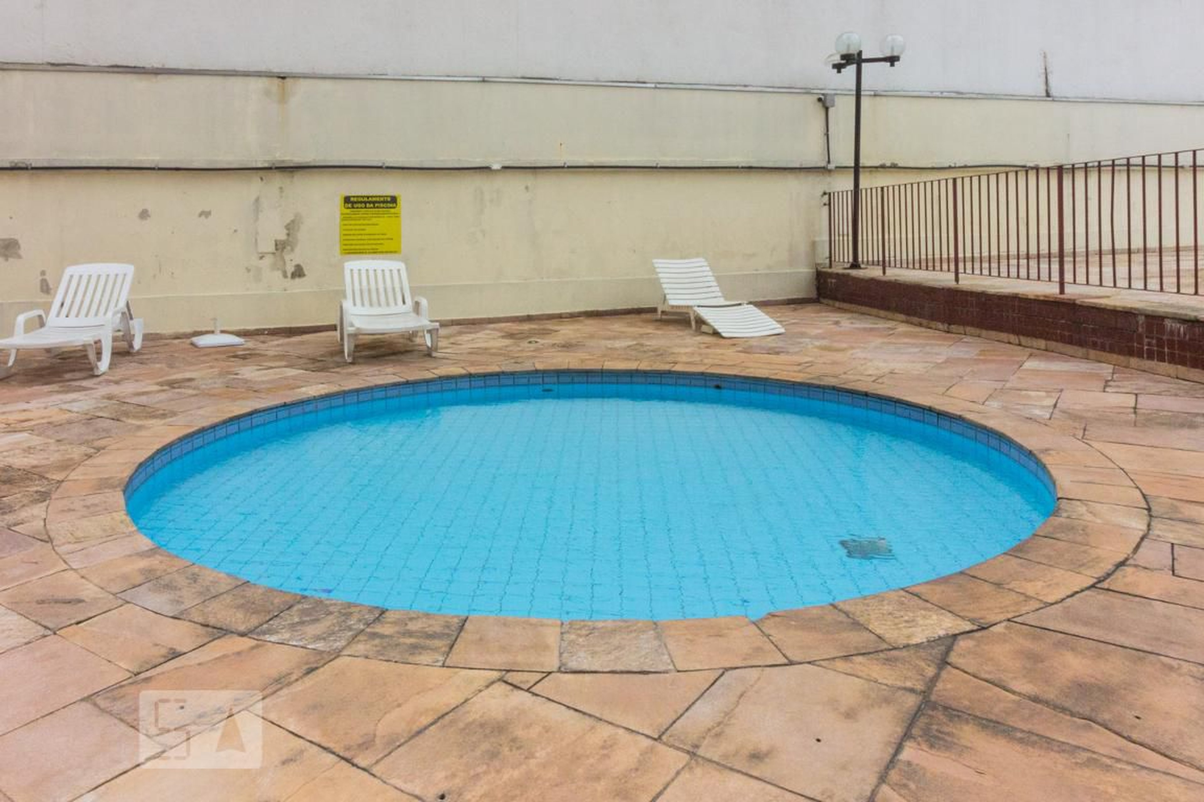 Piscina Infantil - Iva Alpiovezza