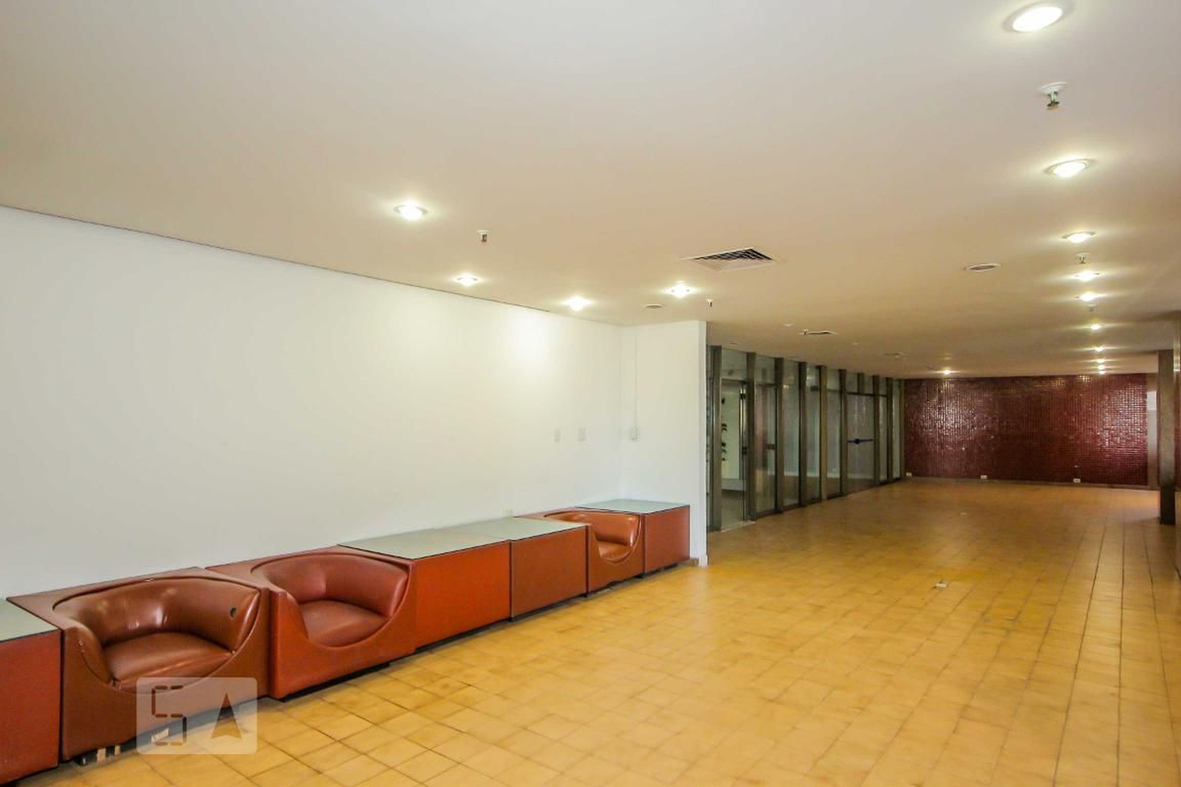 Playground - Atlântico Service Flats