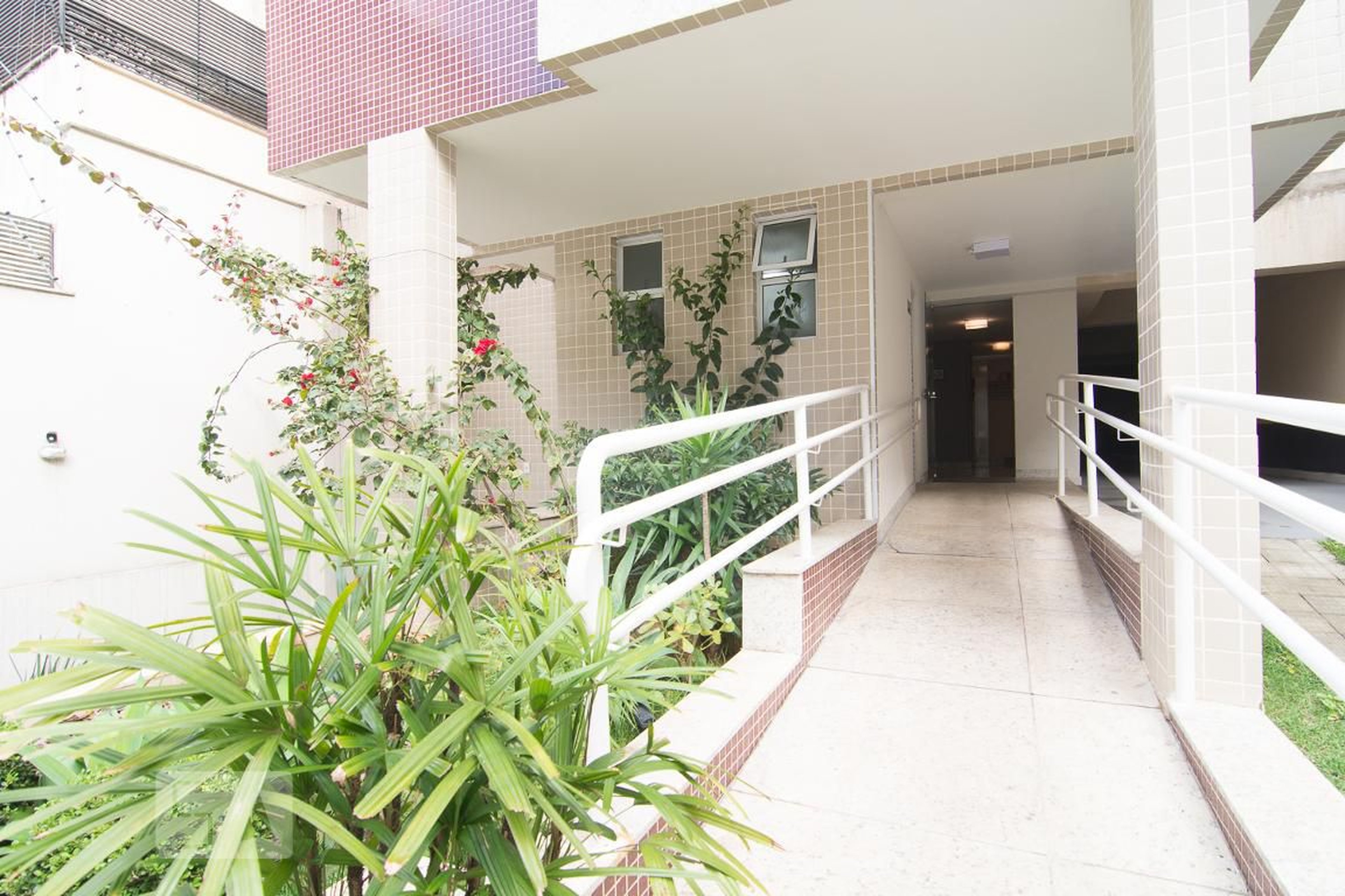 Entrada - Monte Lina