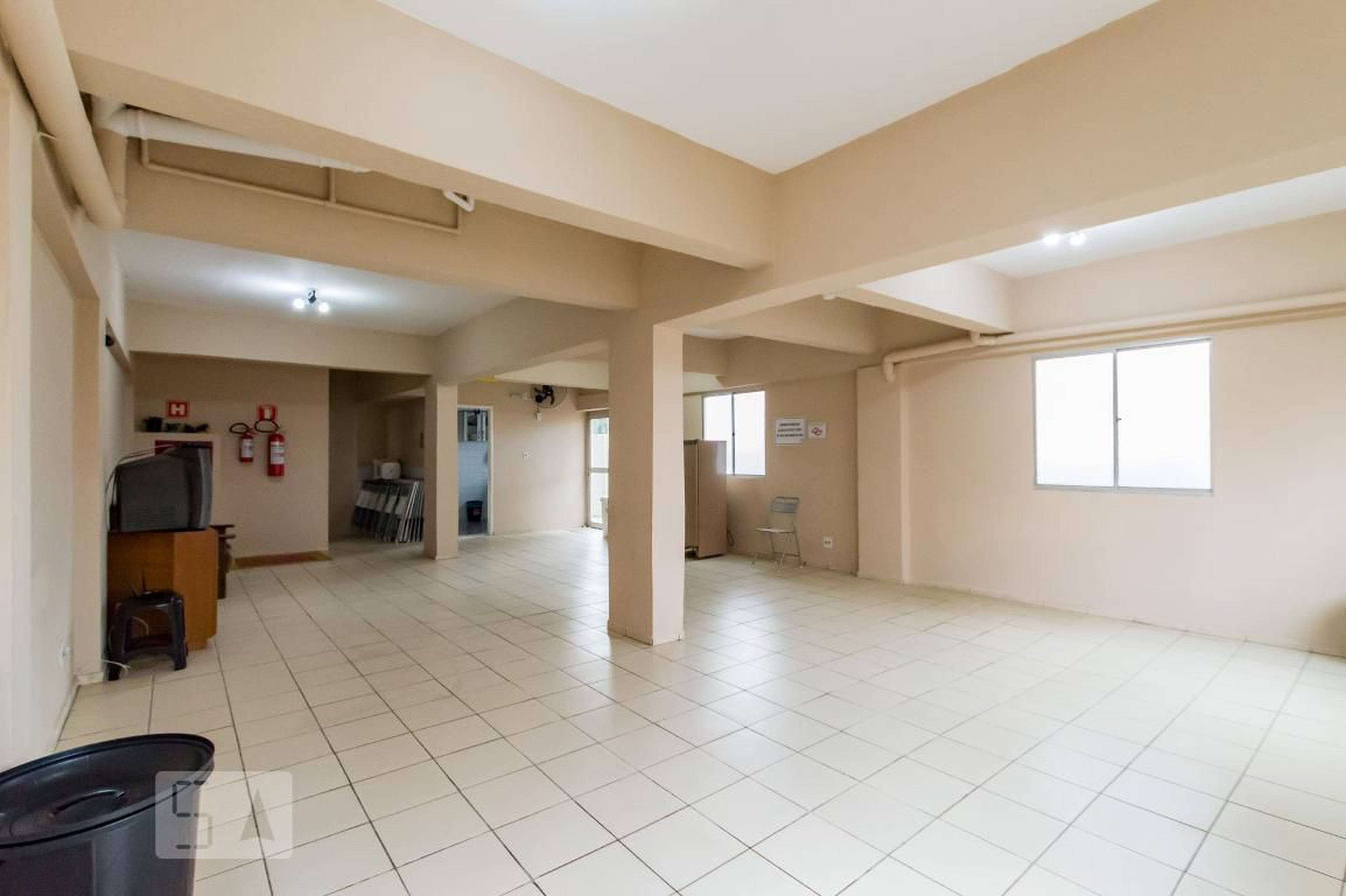 Salão de Festa - Residencial Bruna