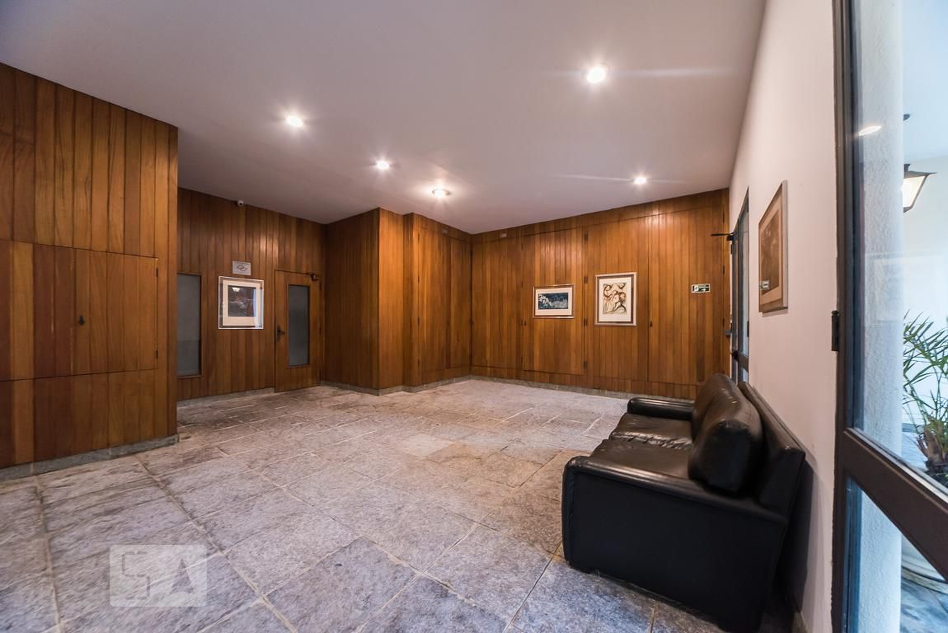 Hall Social - Marques de Castelli