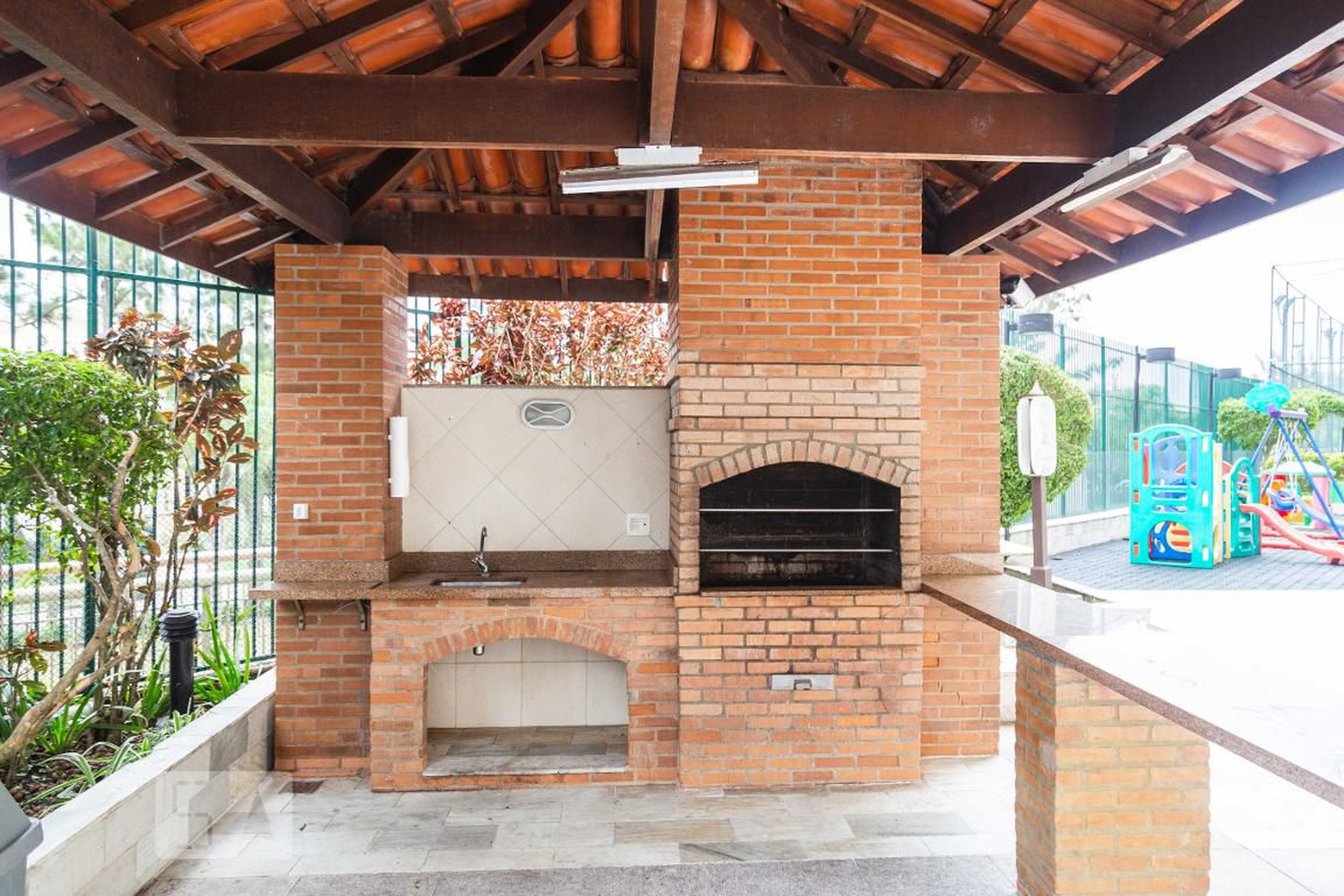 Churrasqueira - Mundo Novo