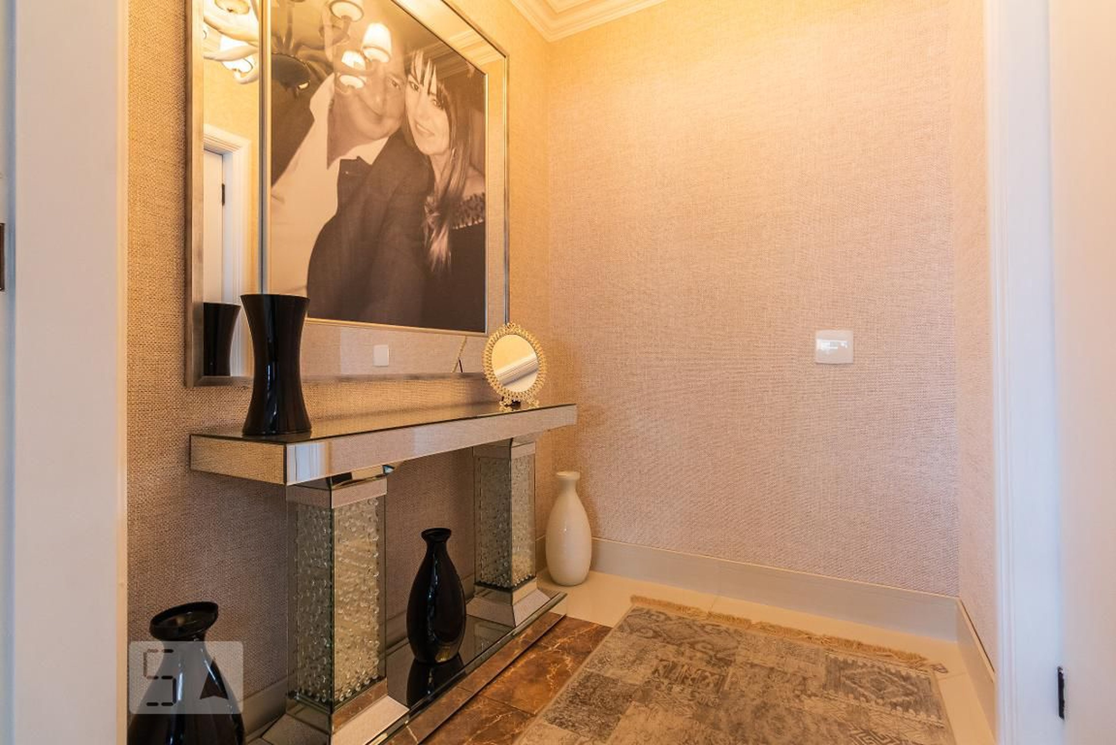 Hall de Entrada - Cap D'antibes