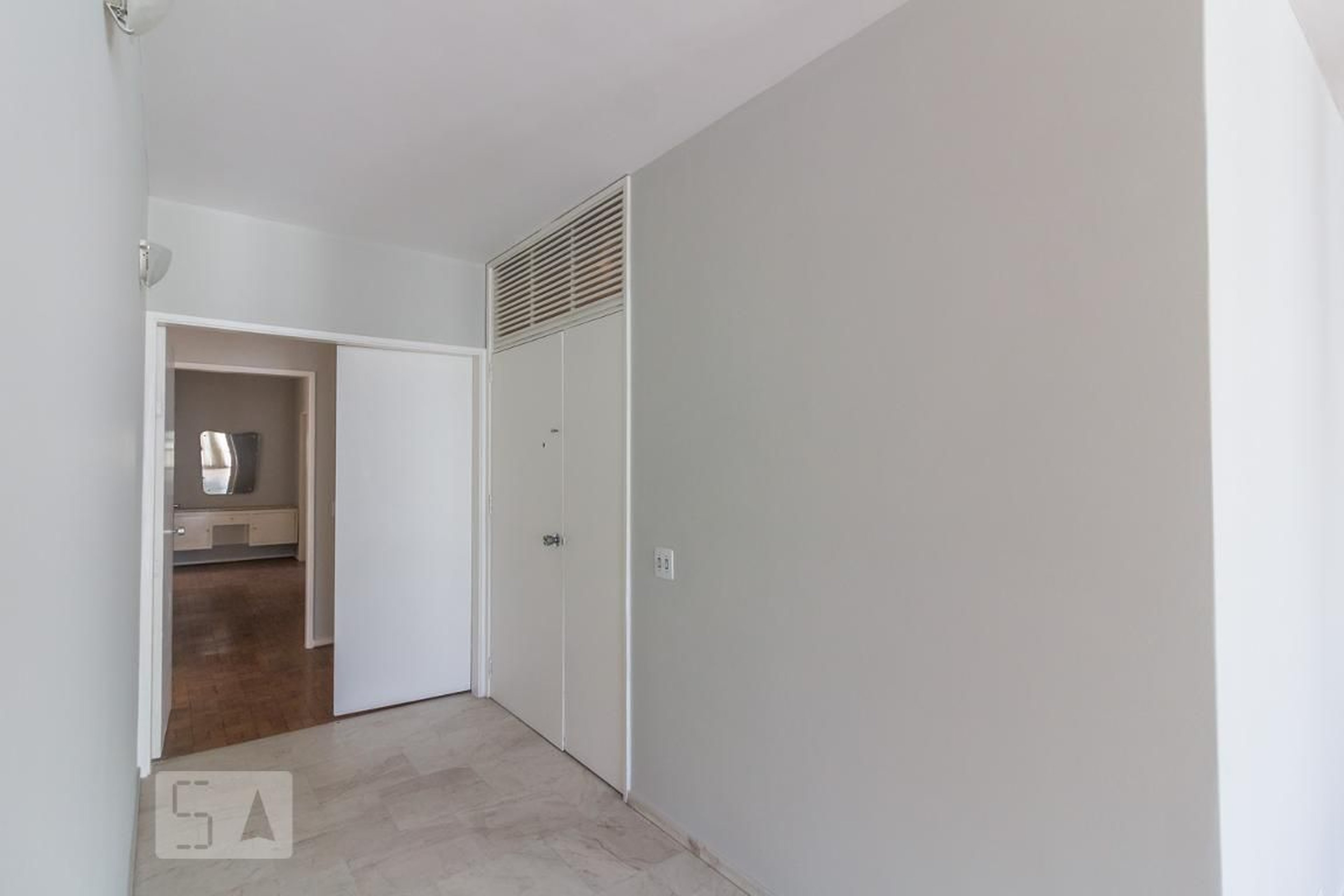 Entrada social - Albar