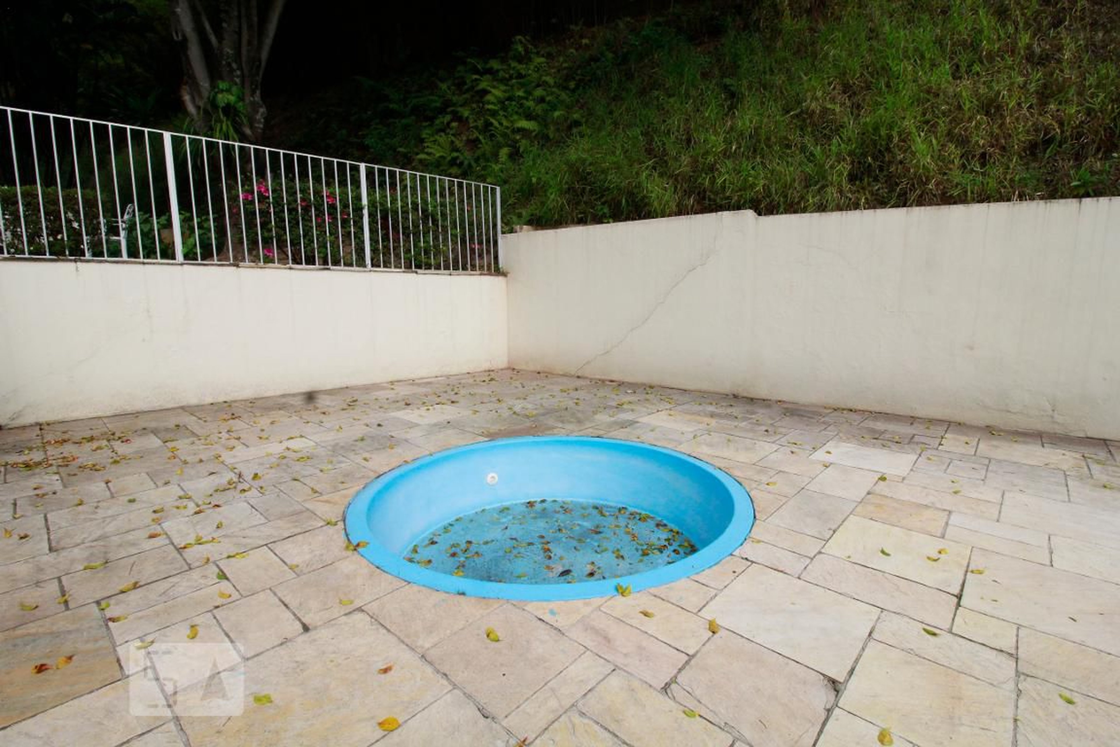 Piscina infantil - Manhattan