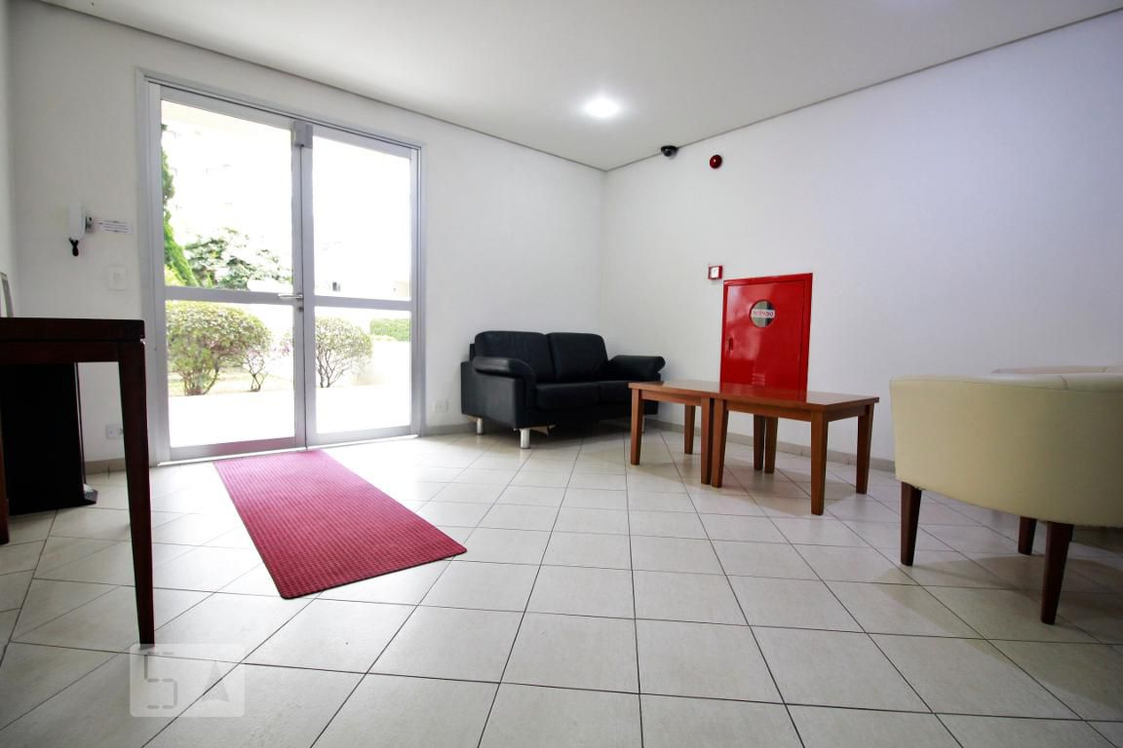 Salão de festa - Liberte Morumbi