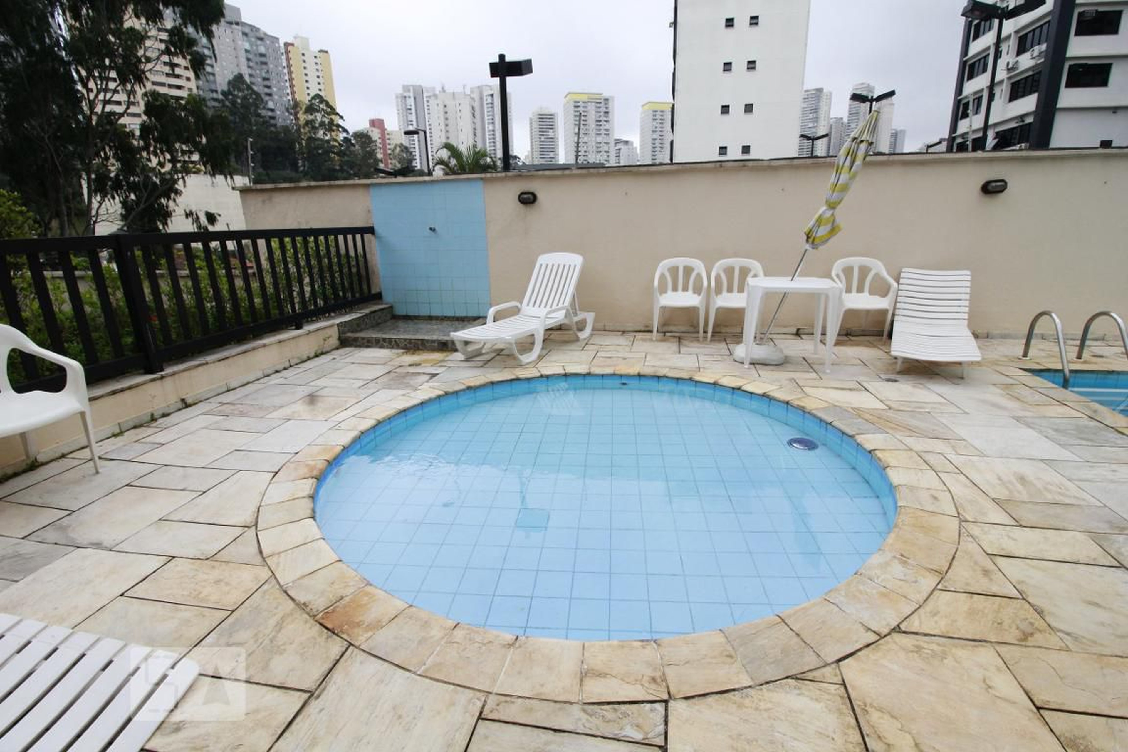 Piscina infantil - New Orleans