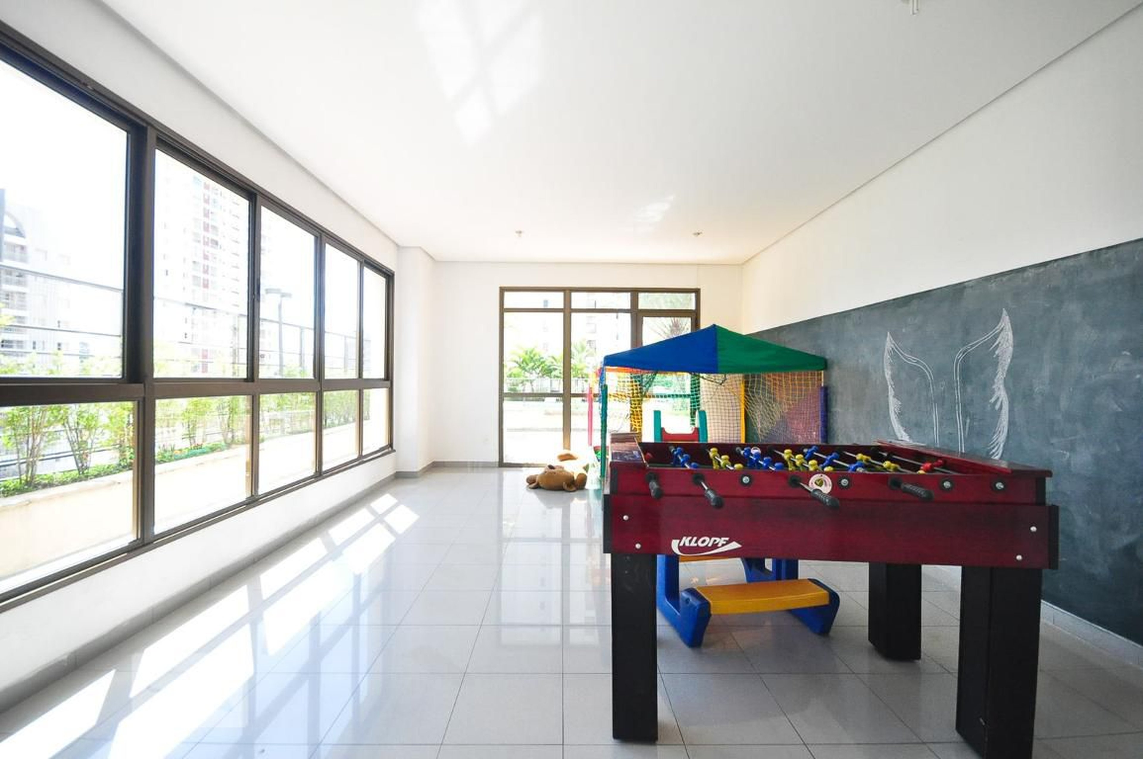 Salão de jogos - Sun Place Hills