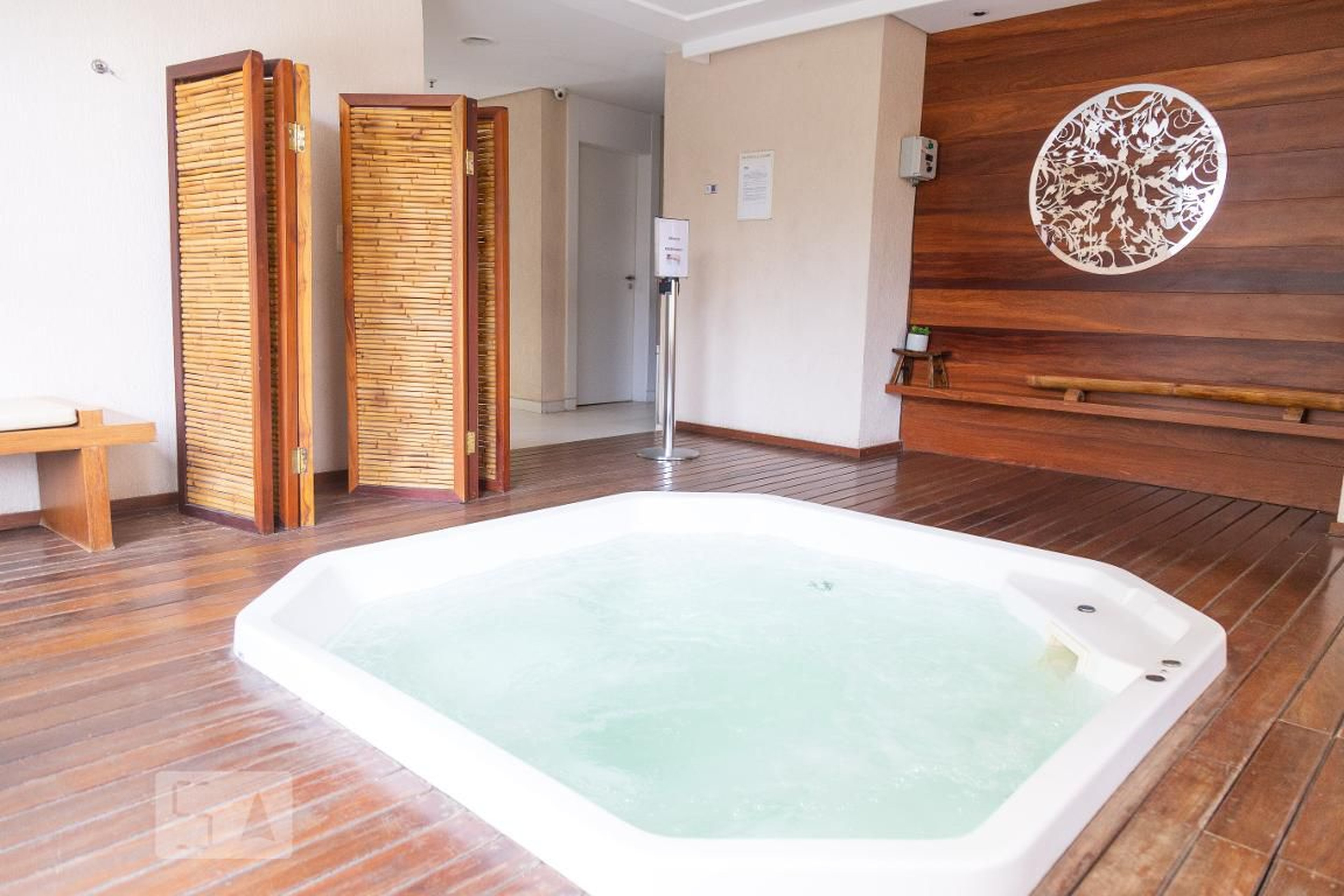 Spa - Peninsula Way Residence