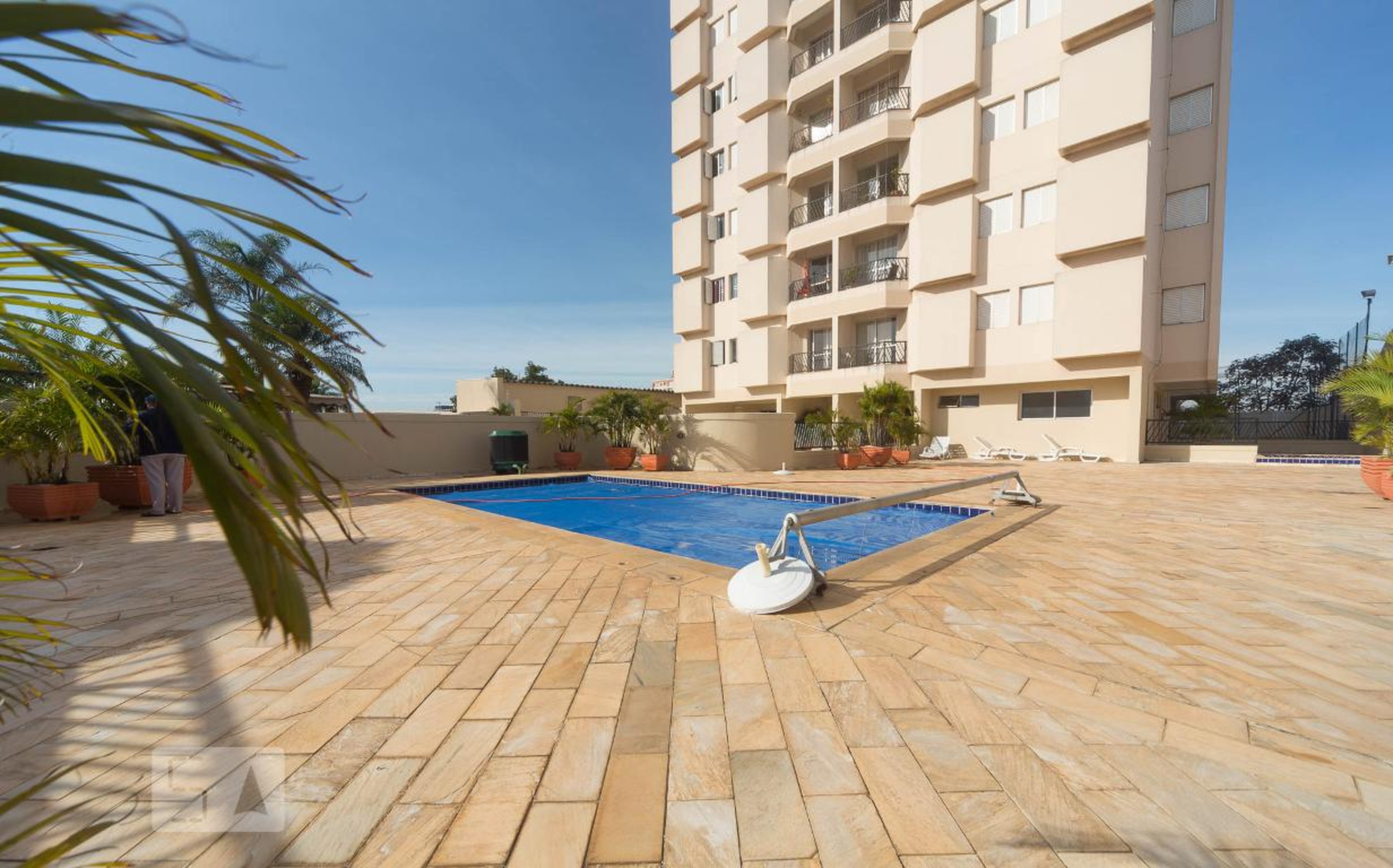 Piscina - 