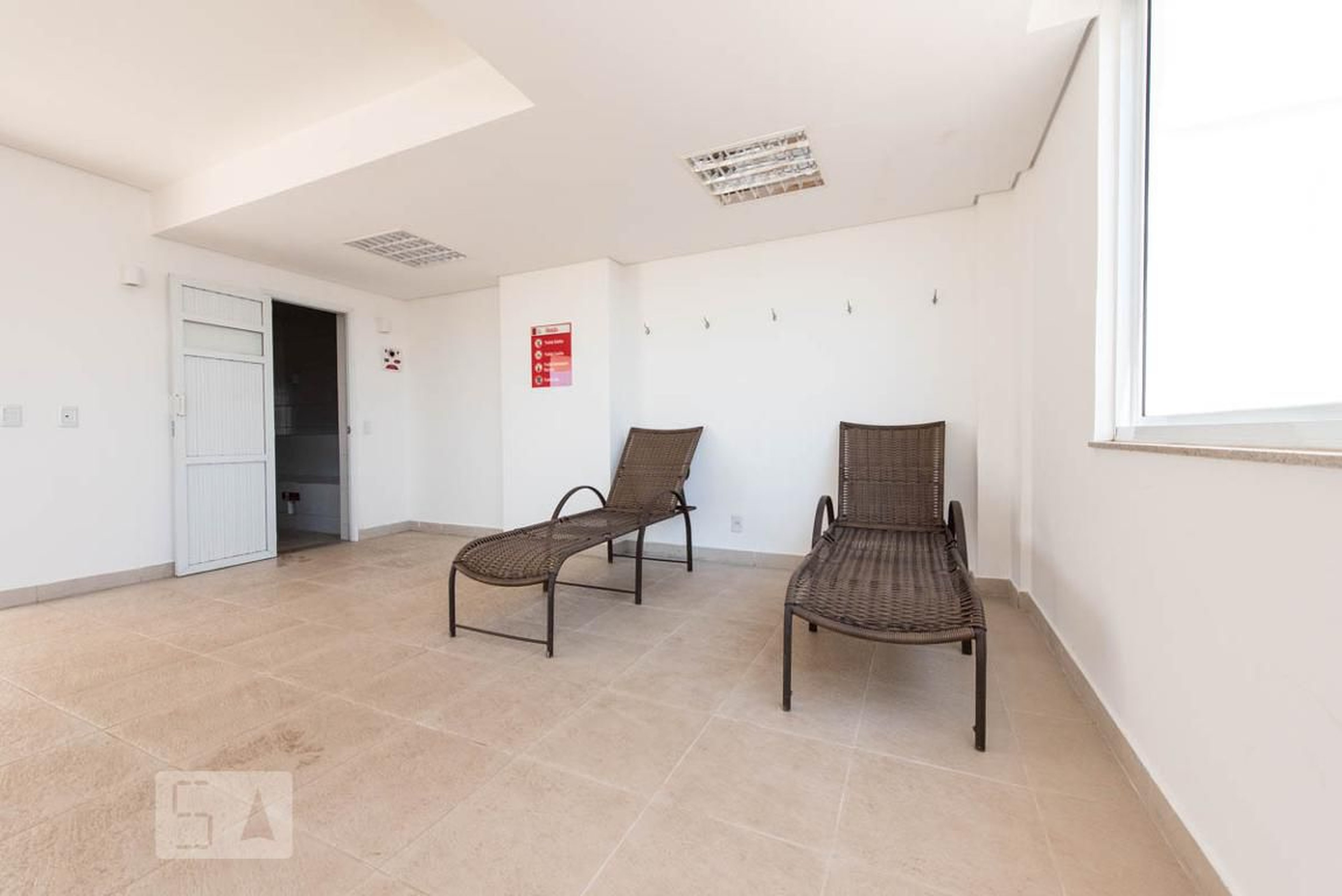 Sauna - Live Tower Lozandes