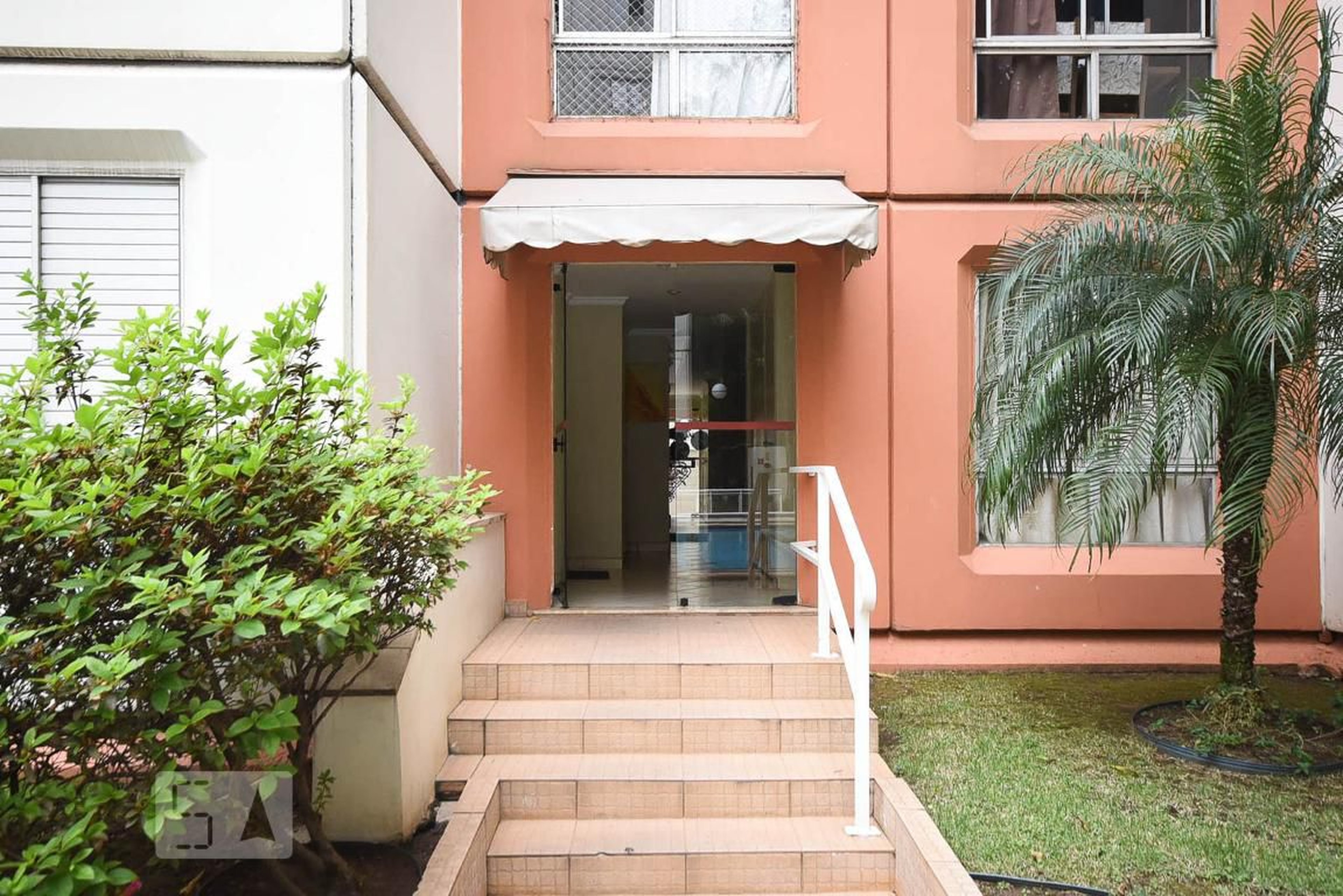 Entrada - Primavera Residencial